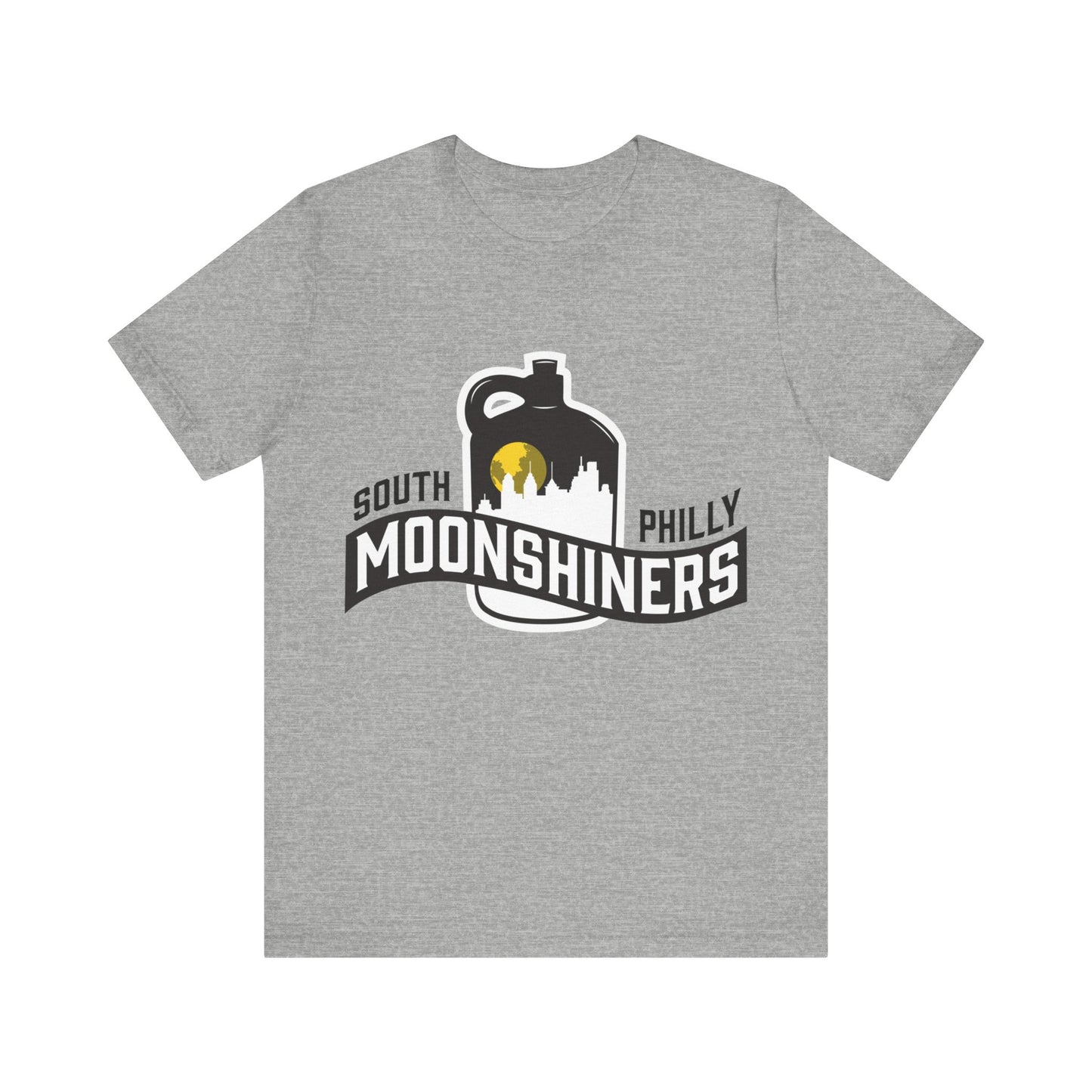 South Philly Moonshiners T-Shirt