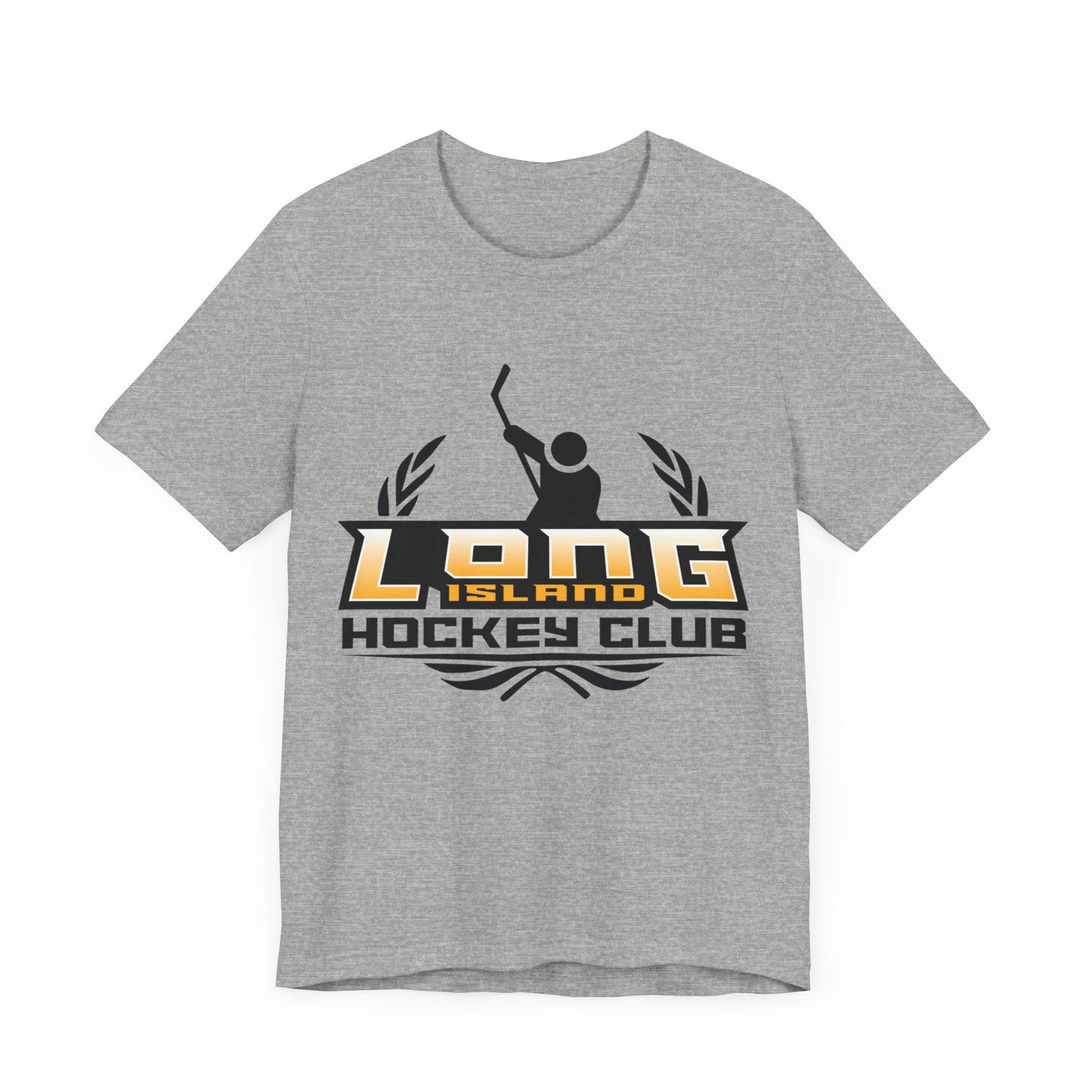 Long Island Ball Hockey Club T-Shirt