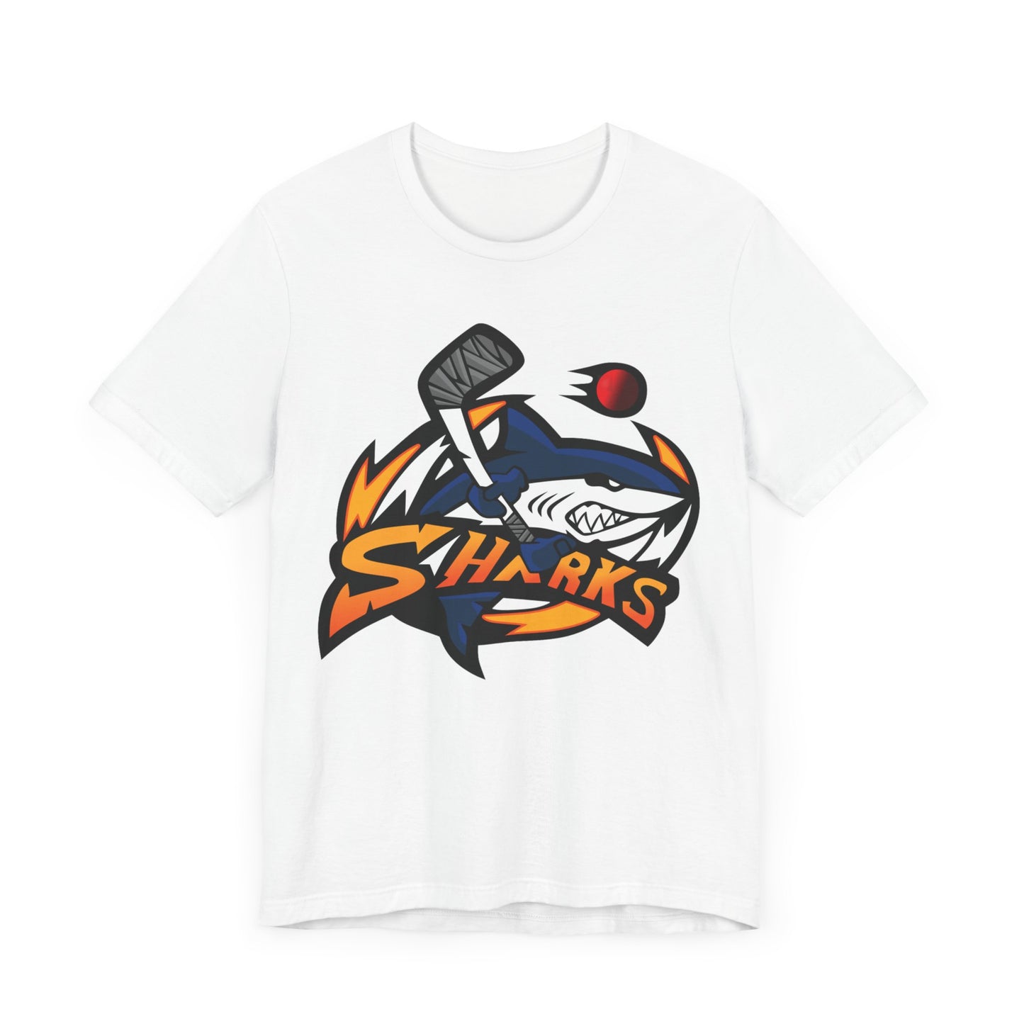 Jersey Shore Sharks T-Shirt