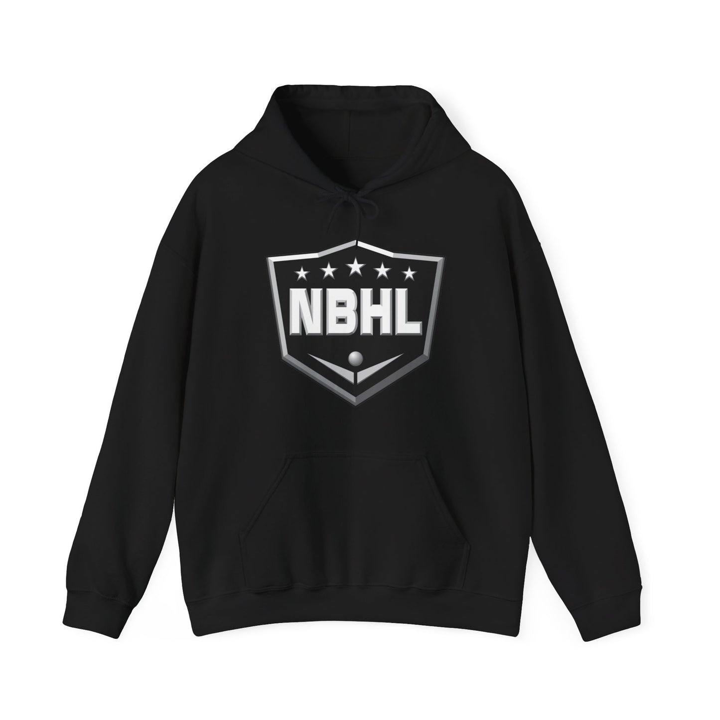 NBHL Logo Hoodie