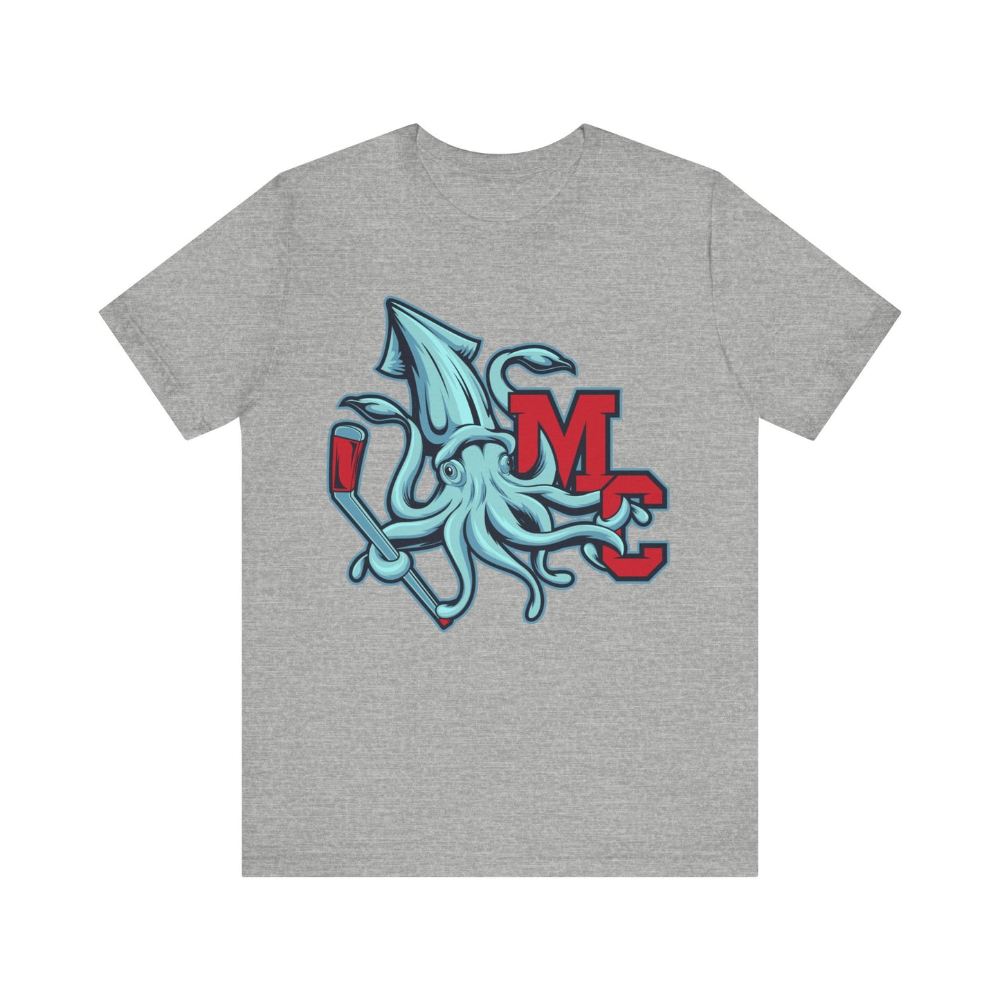 Marlton Calamari T-Shirt