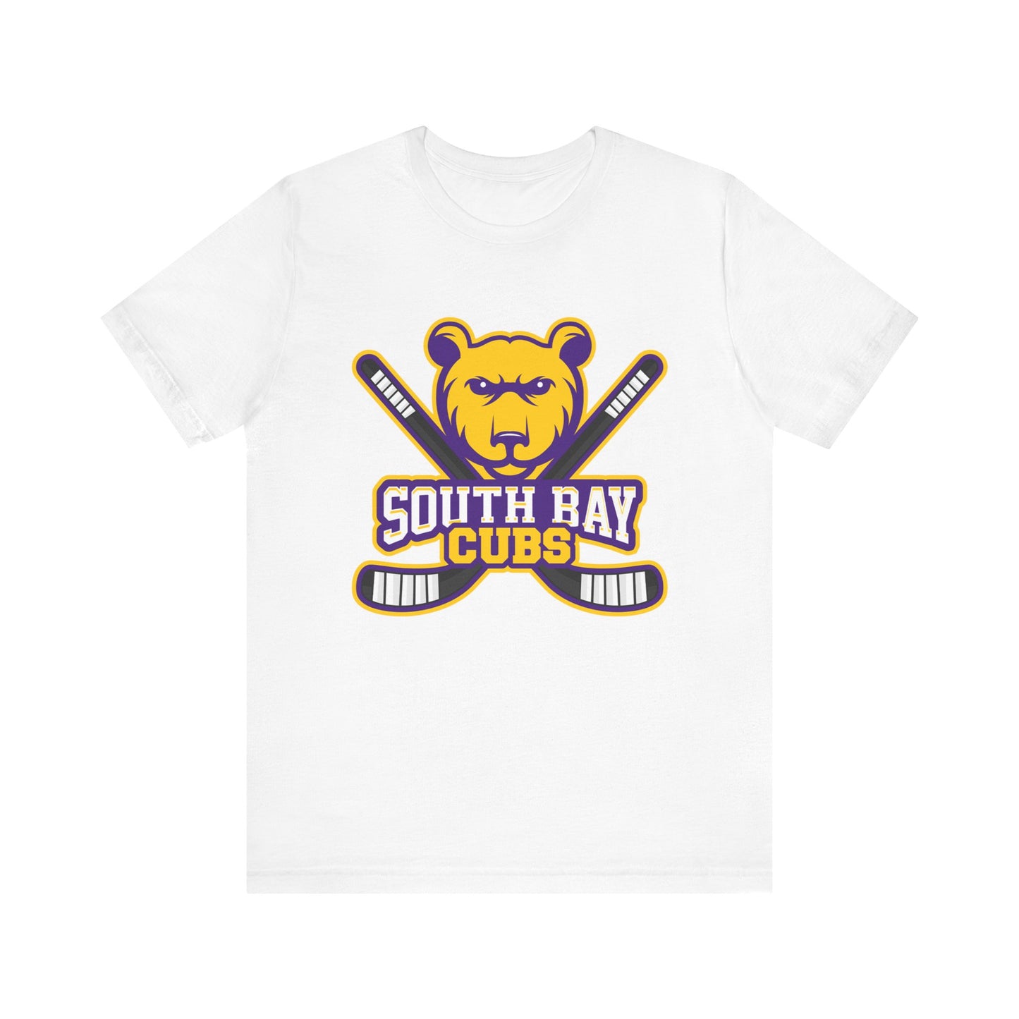 South Bay Cubs T-Shirt