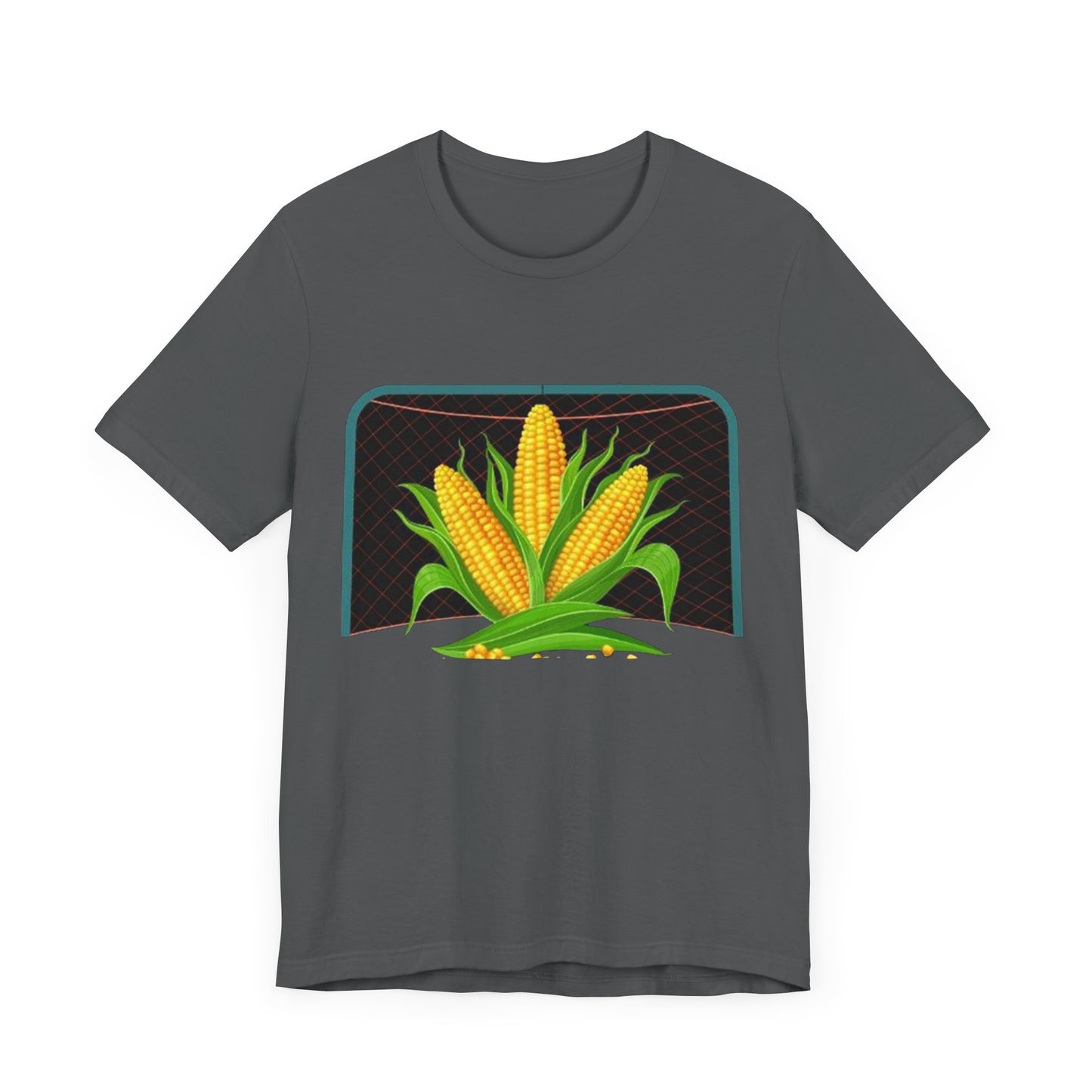 Long Island Top Corns T-Shirt