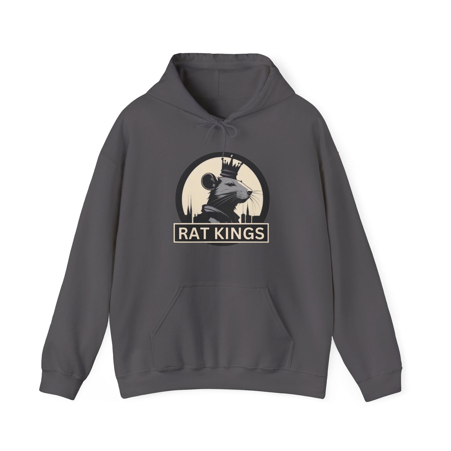 Chicago Rat Kings Hoodie