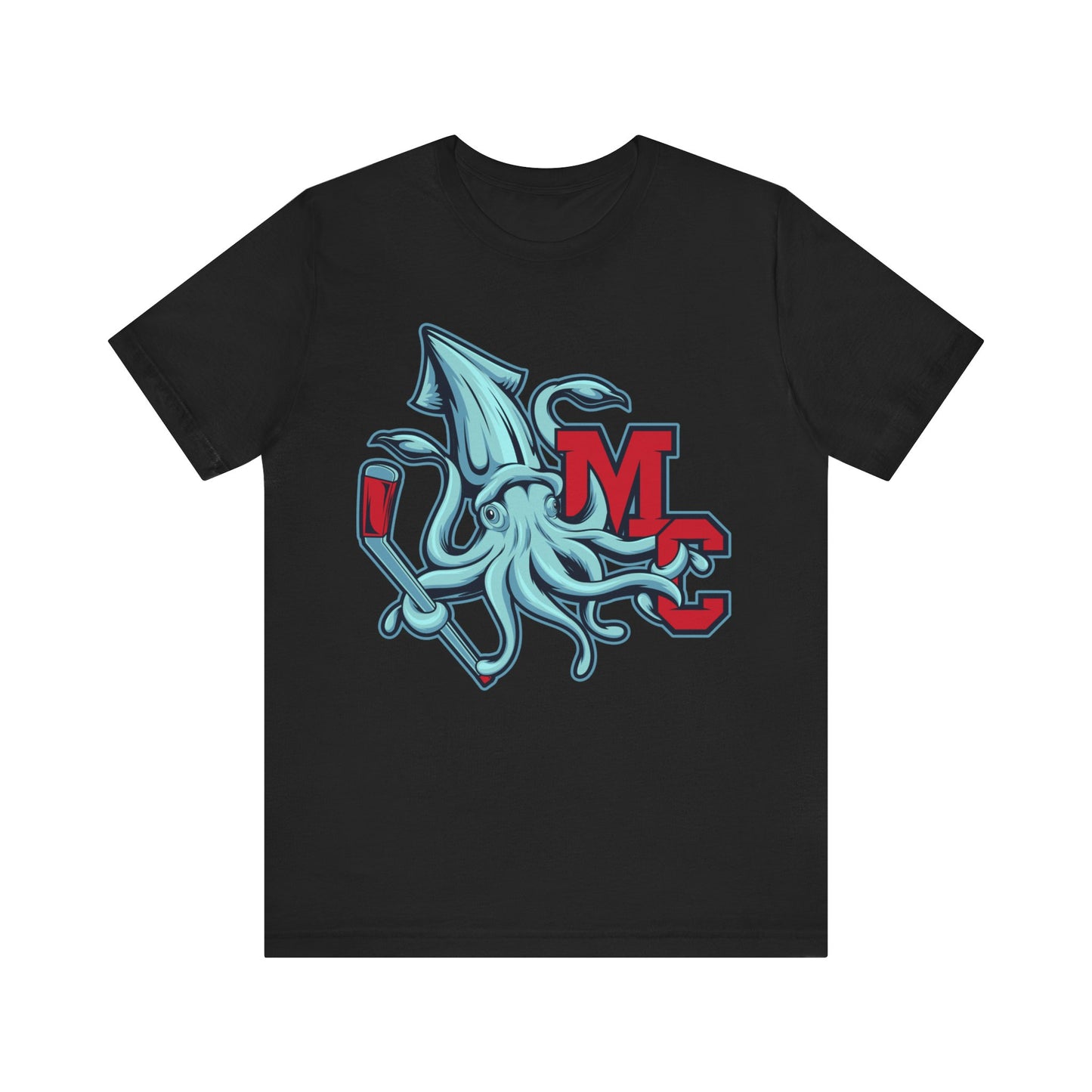 Marlton Calamari T-Shirt