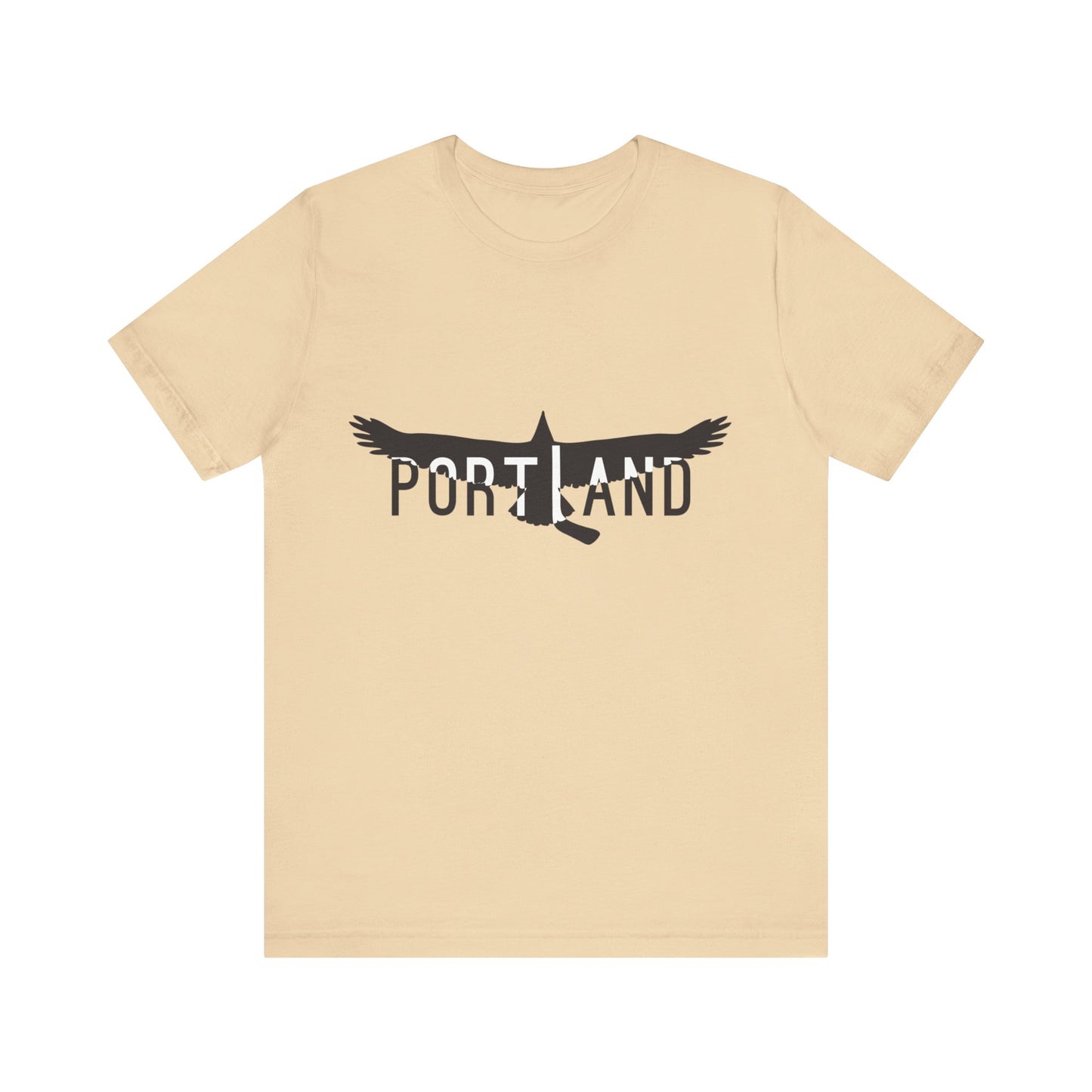 Portland Golden Eagles T-Shirt