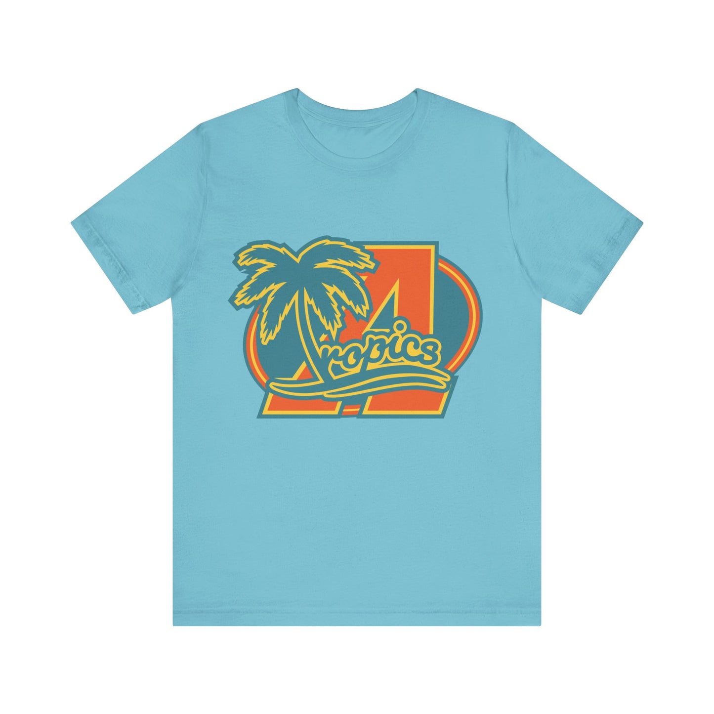 A-Town Tropics T-Shirt