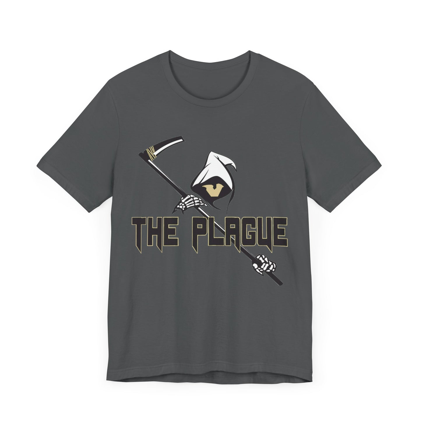 Arlington Plague T-Shirt