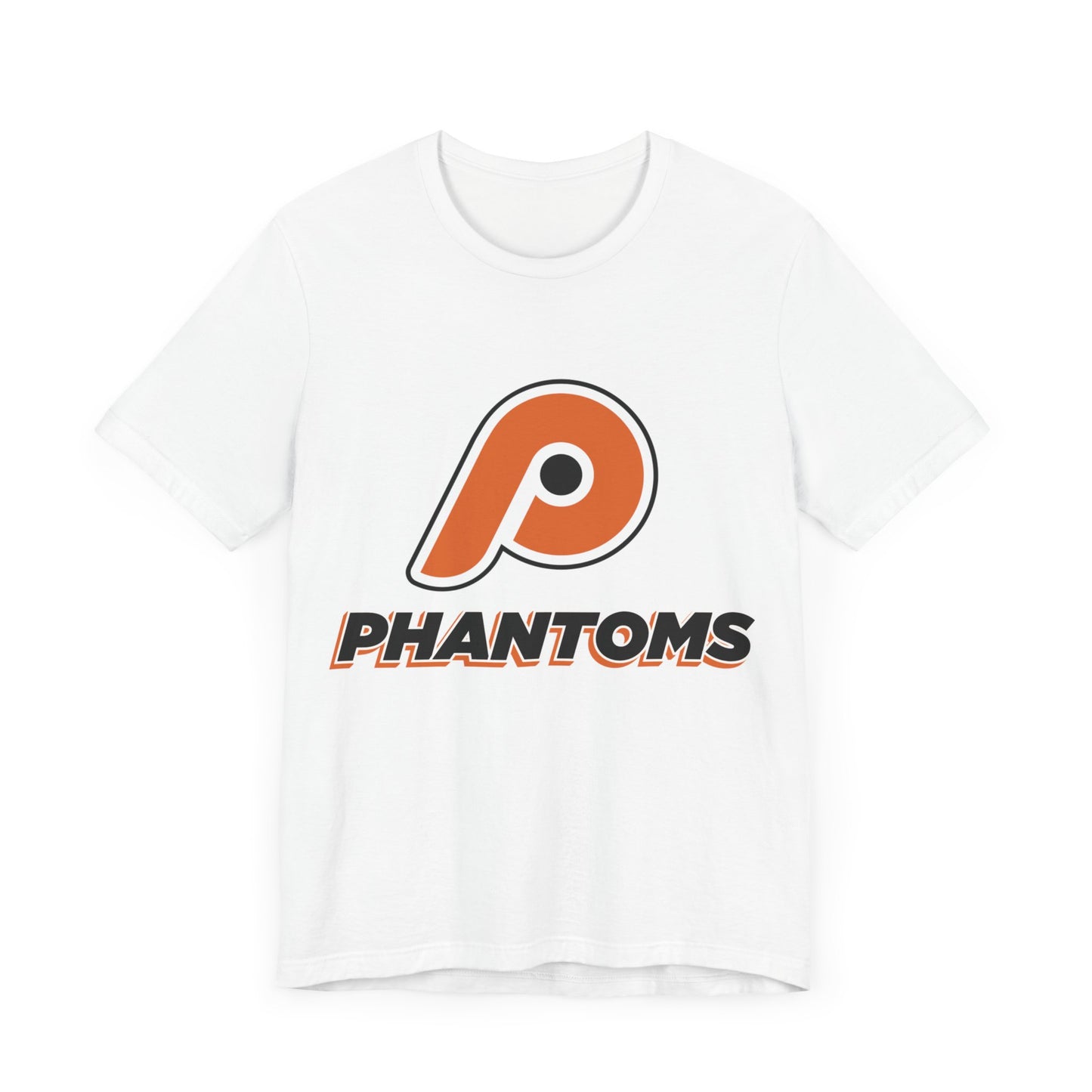 Falls Church Phantoms T-Shirt