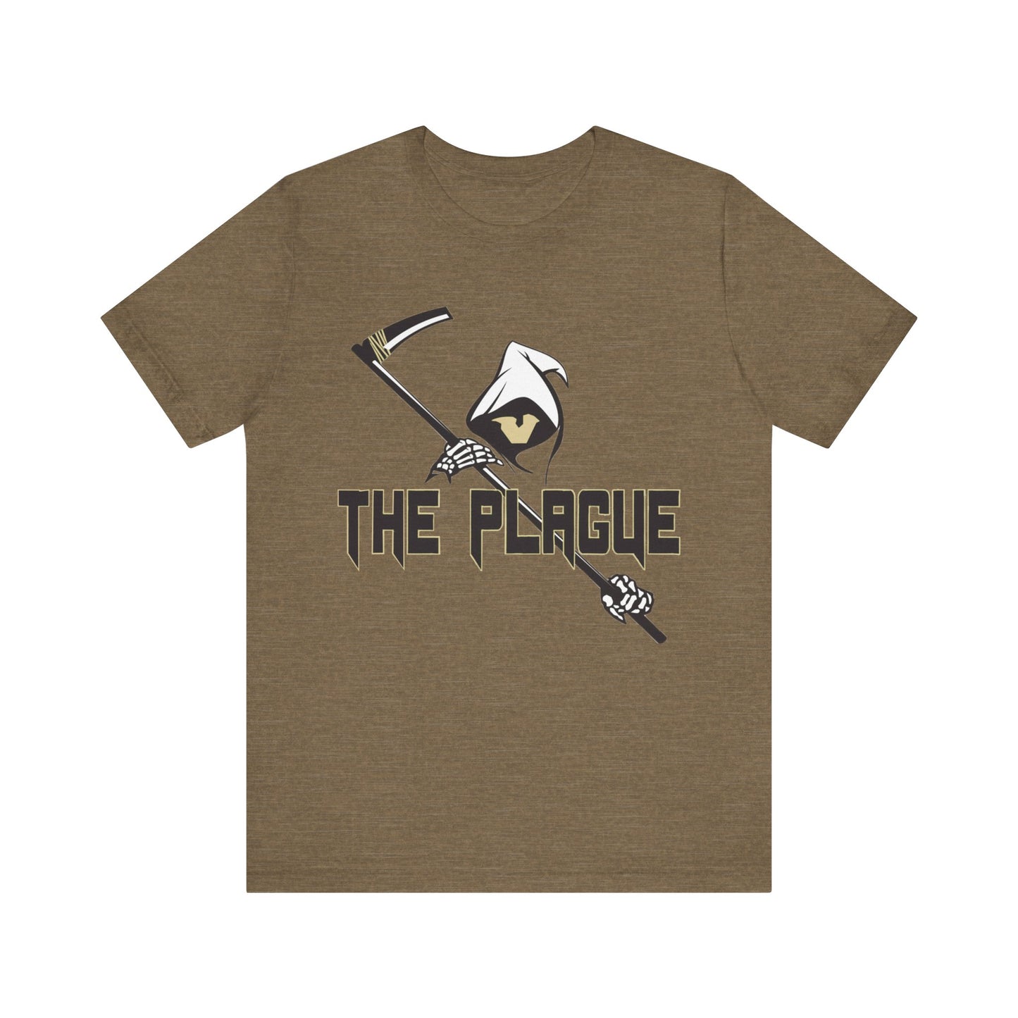 Arlington Plague T-Shirt