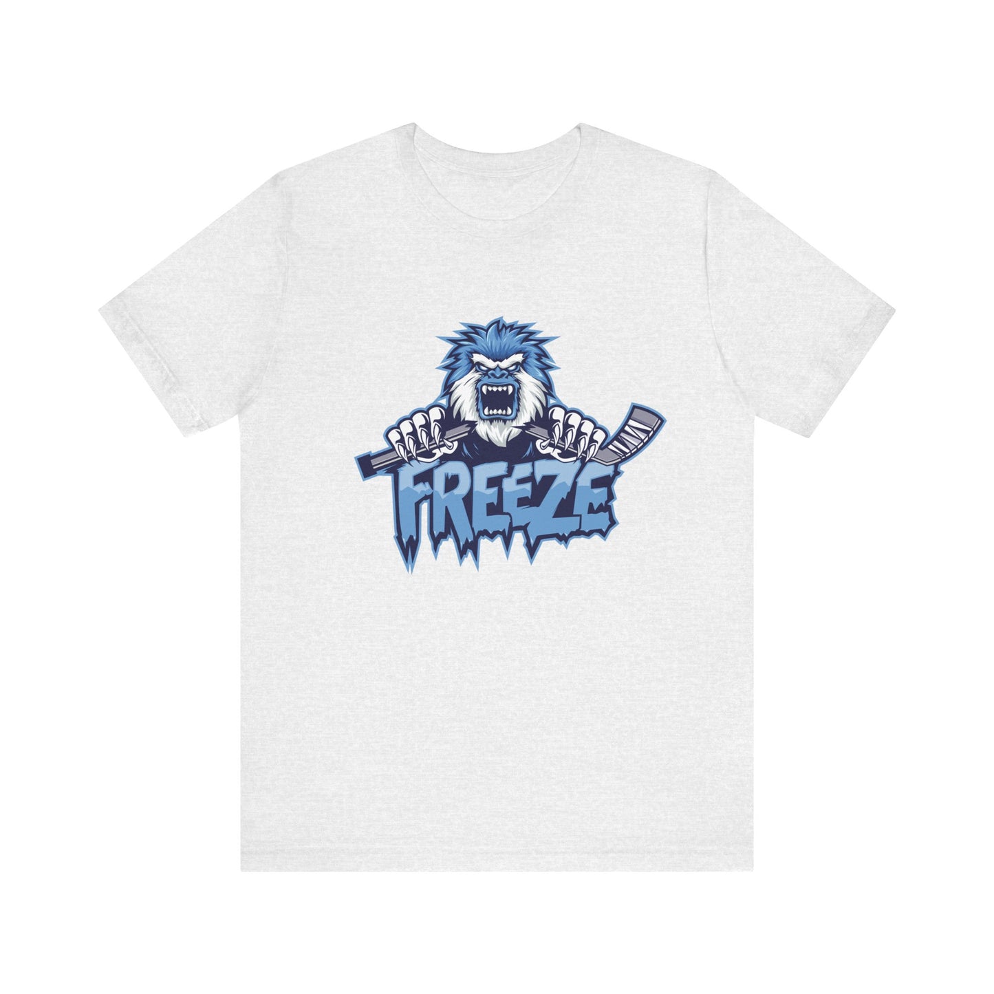 Mass Freeze T-Shirt