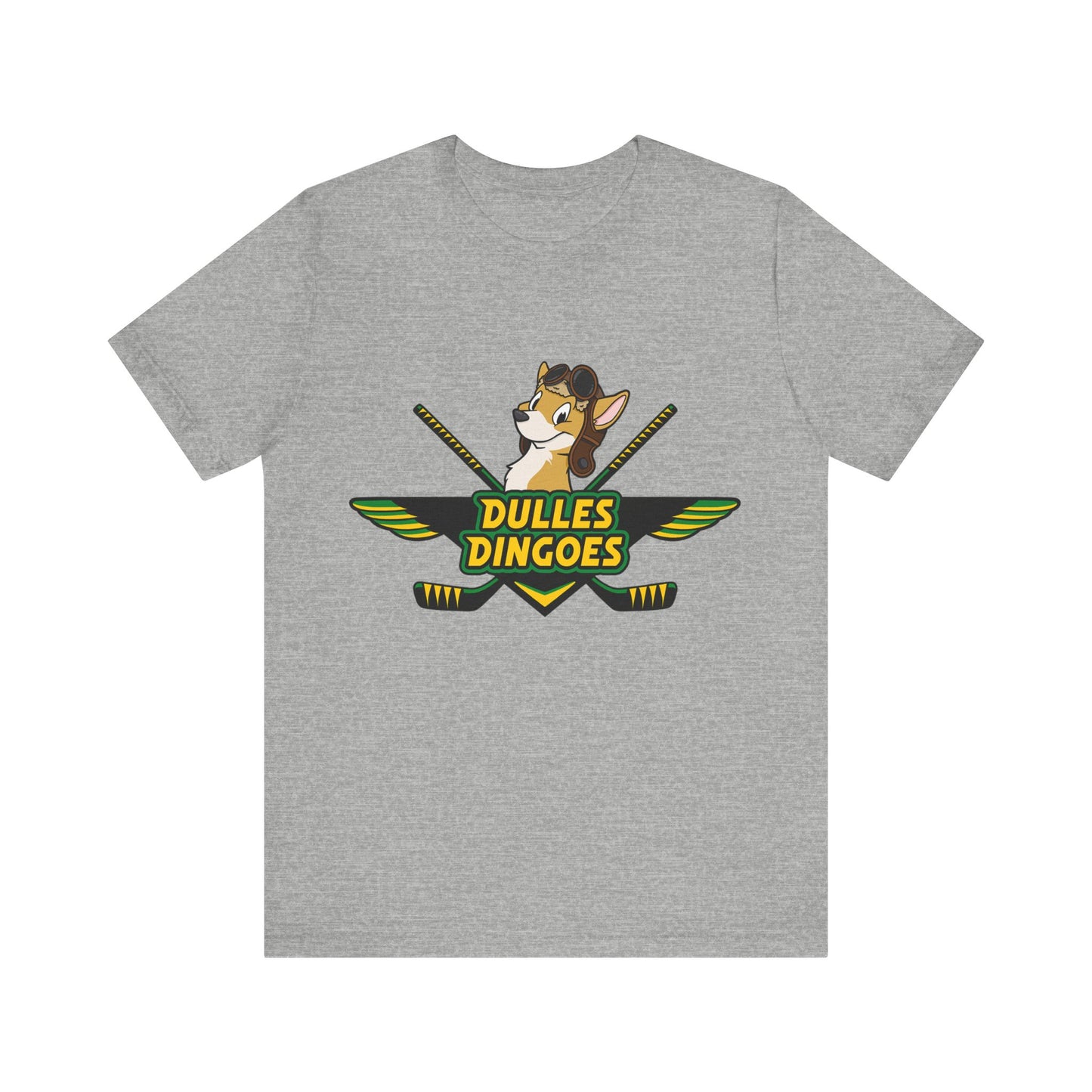 Dulles Dingos T-Shirt