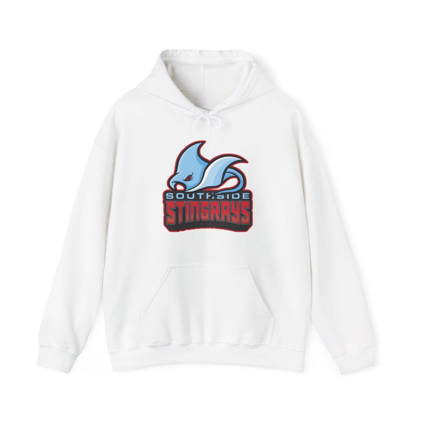 Southside Stingrays Hoodie