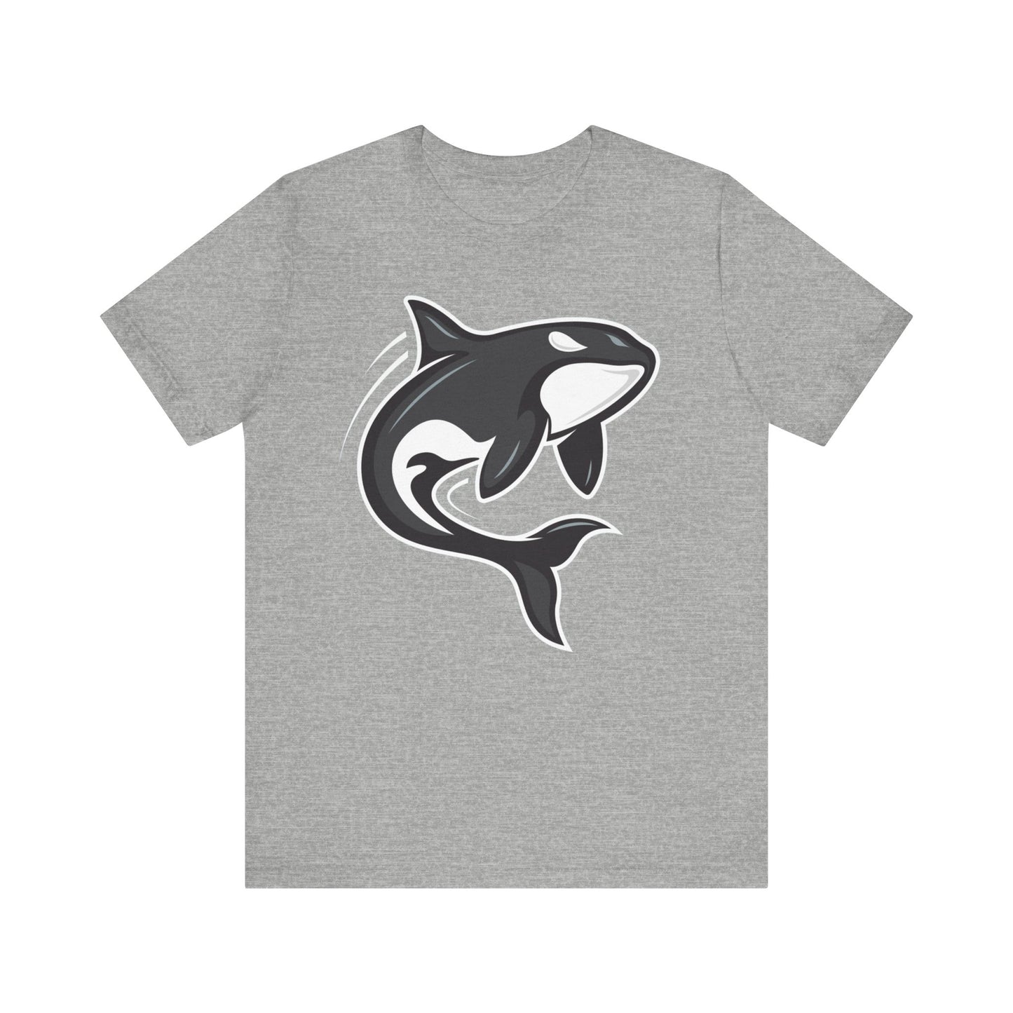 Orcas T-Shirt