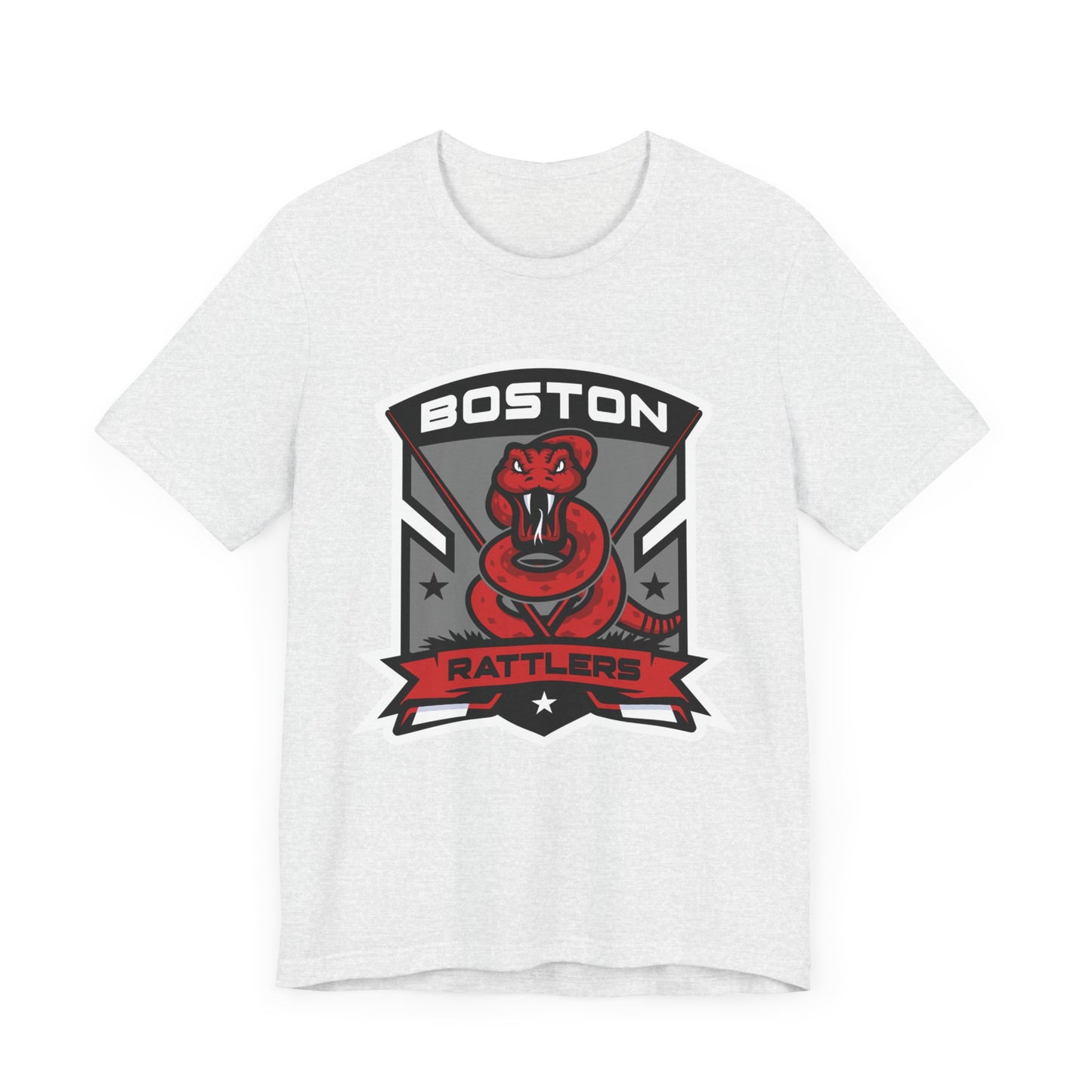 Boston Rattlers T-Shirt