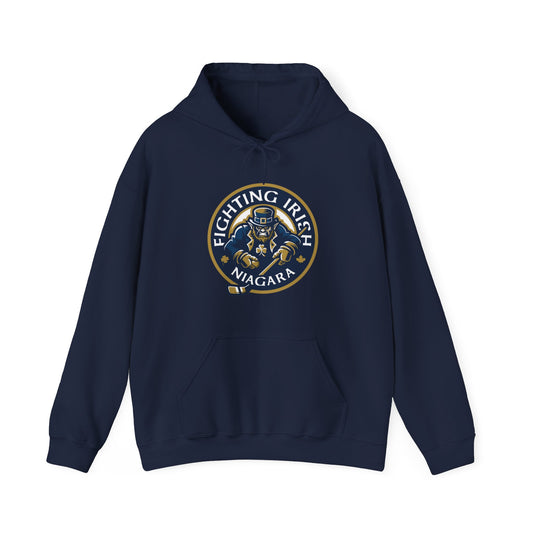 Niagara Fighting Irish Hoodie