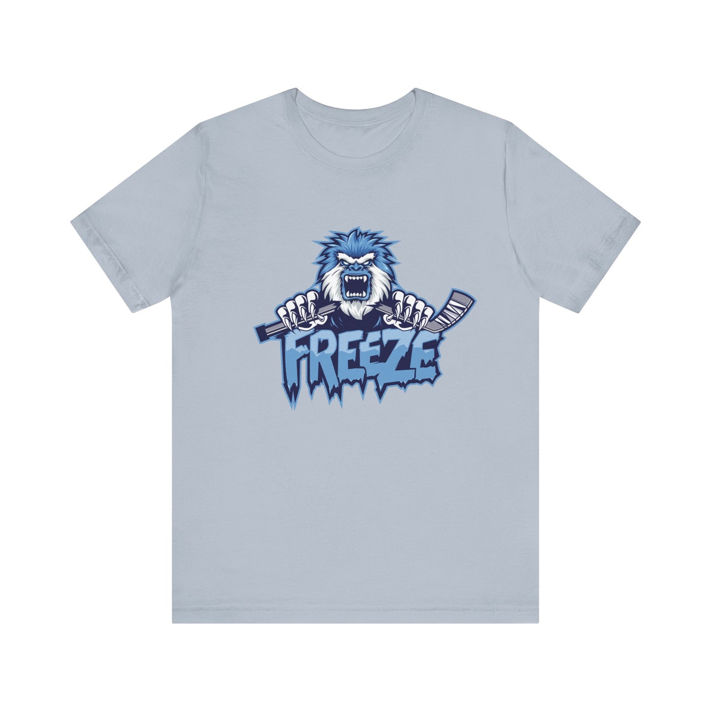 Mass Freeze T-Shirt