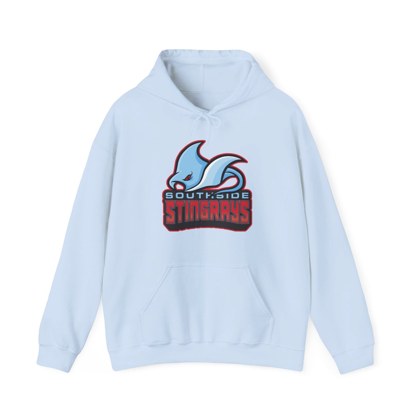 Southside Stingrays Hoodie