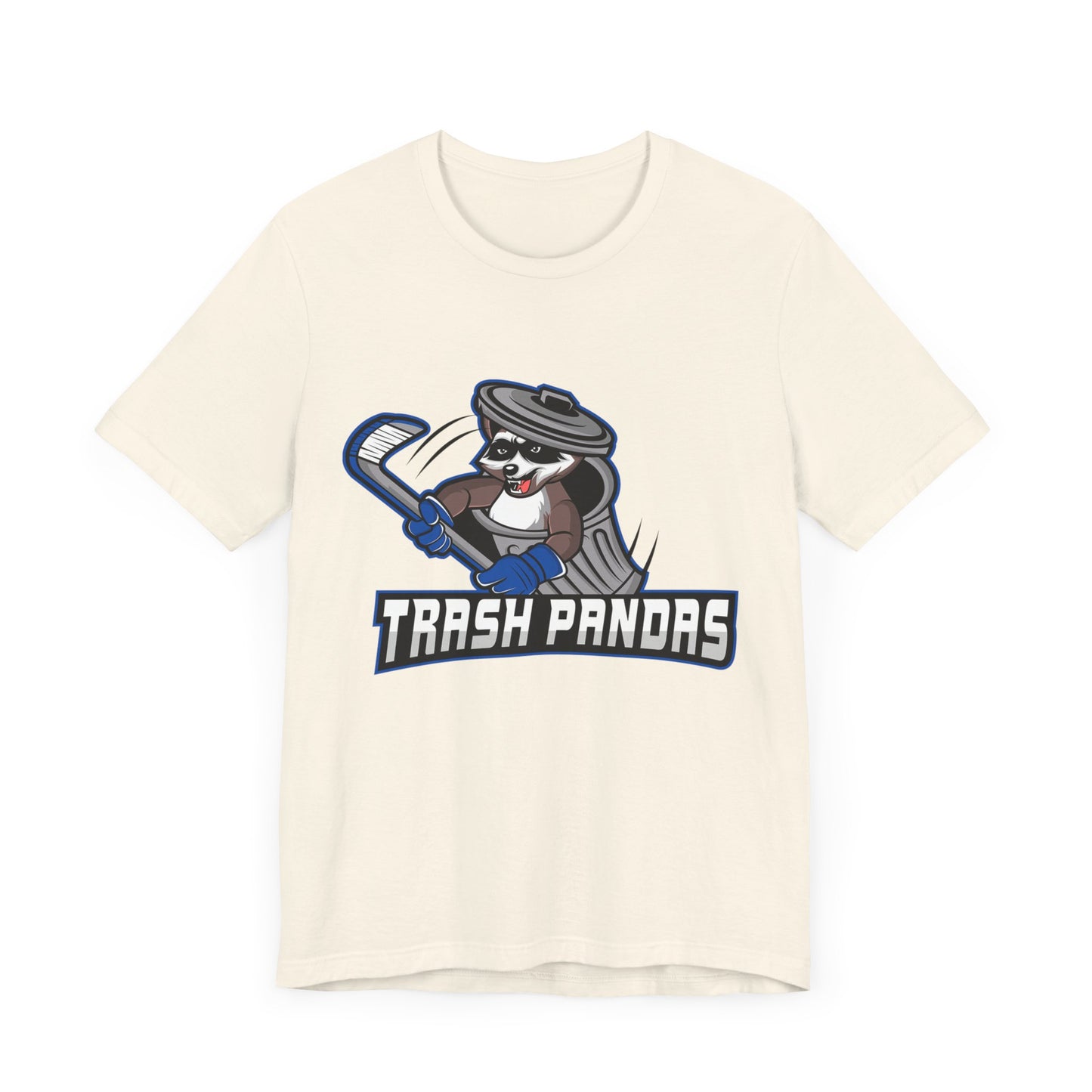 South Jersey Trash Pandas T-Shirt