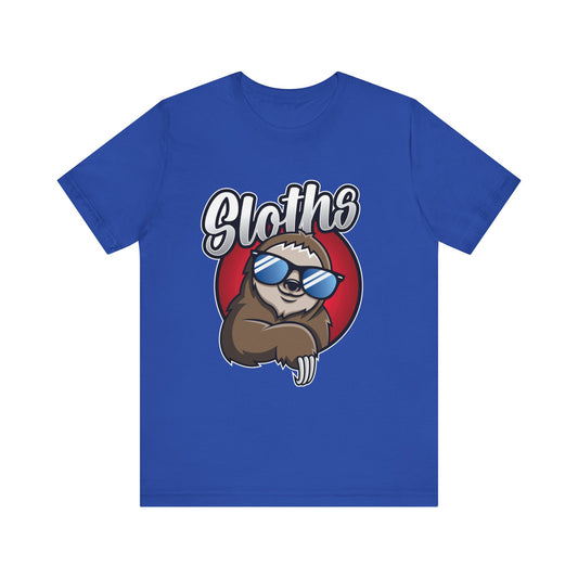 South Jersey Sloths T-Shirt