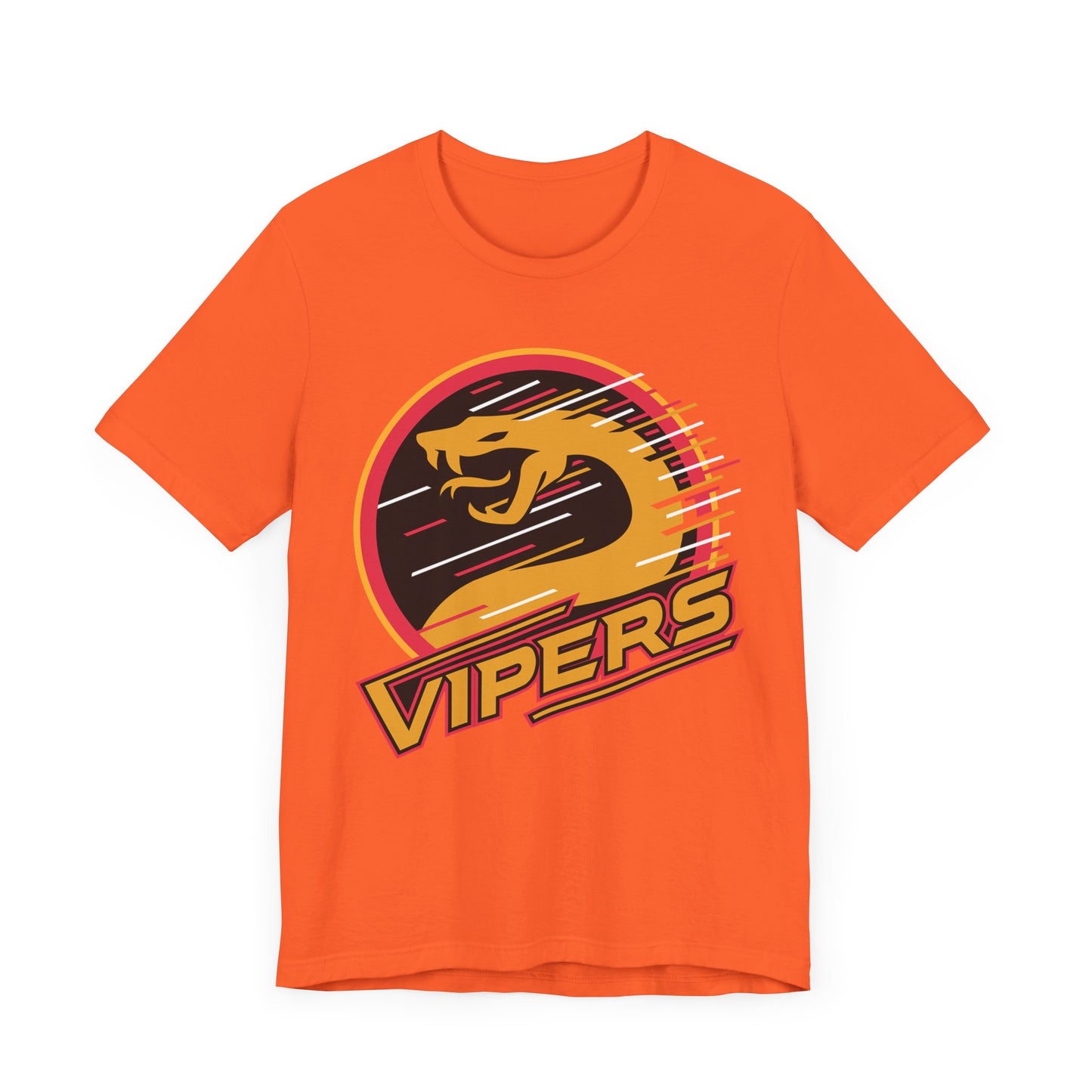 Vancouver Viper Kings T-Shirt