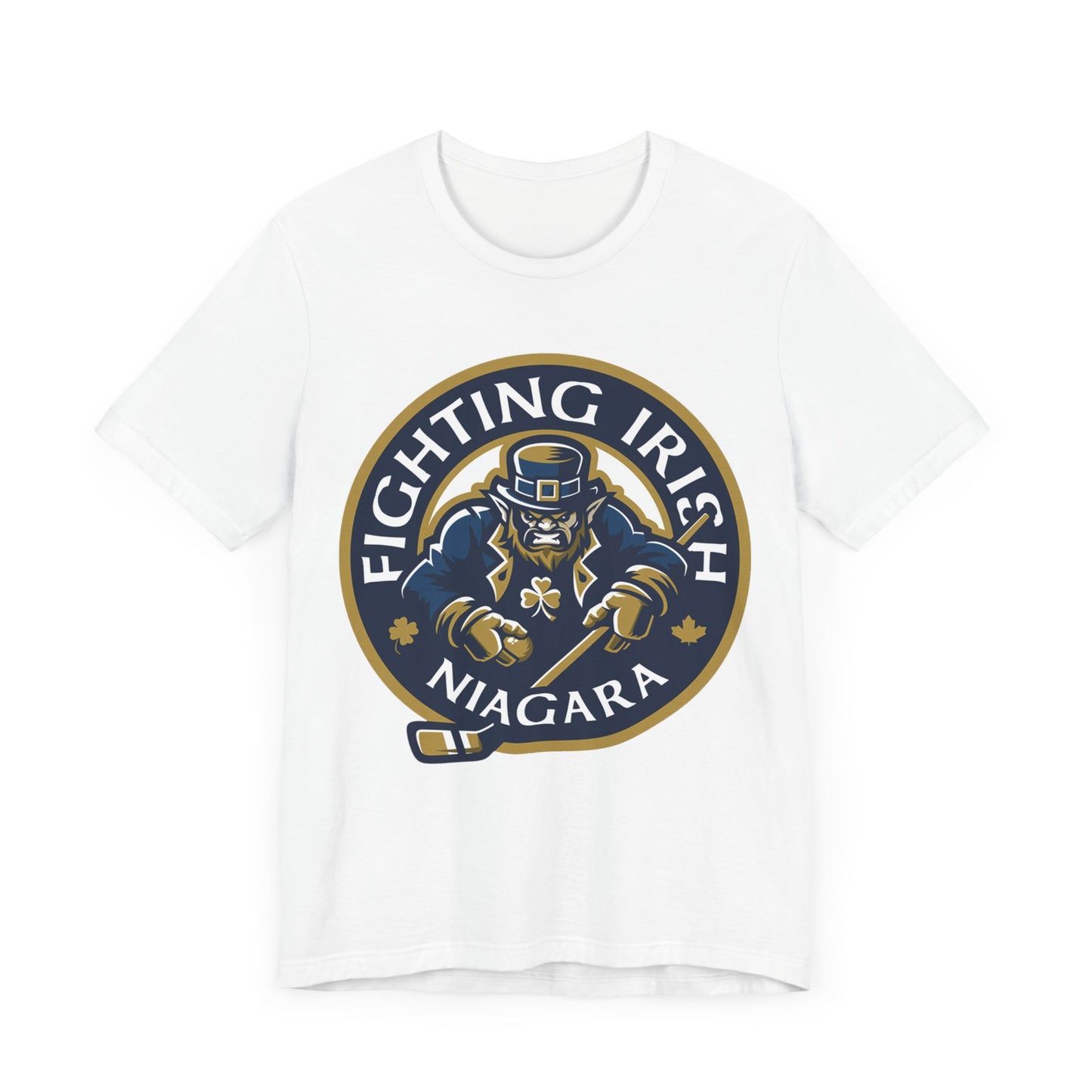 Niagara Fighting Irish T-Shirt