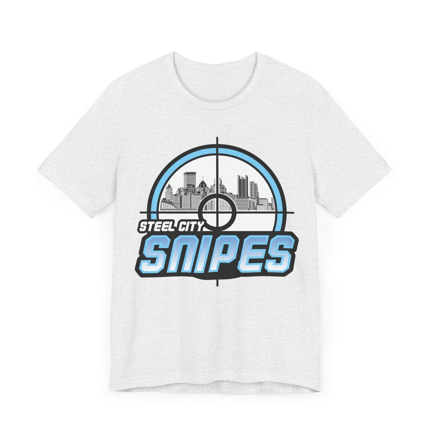 Steel City Snipes T-Shirt