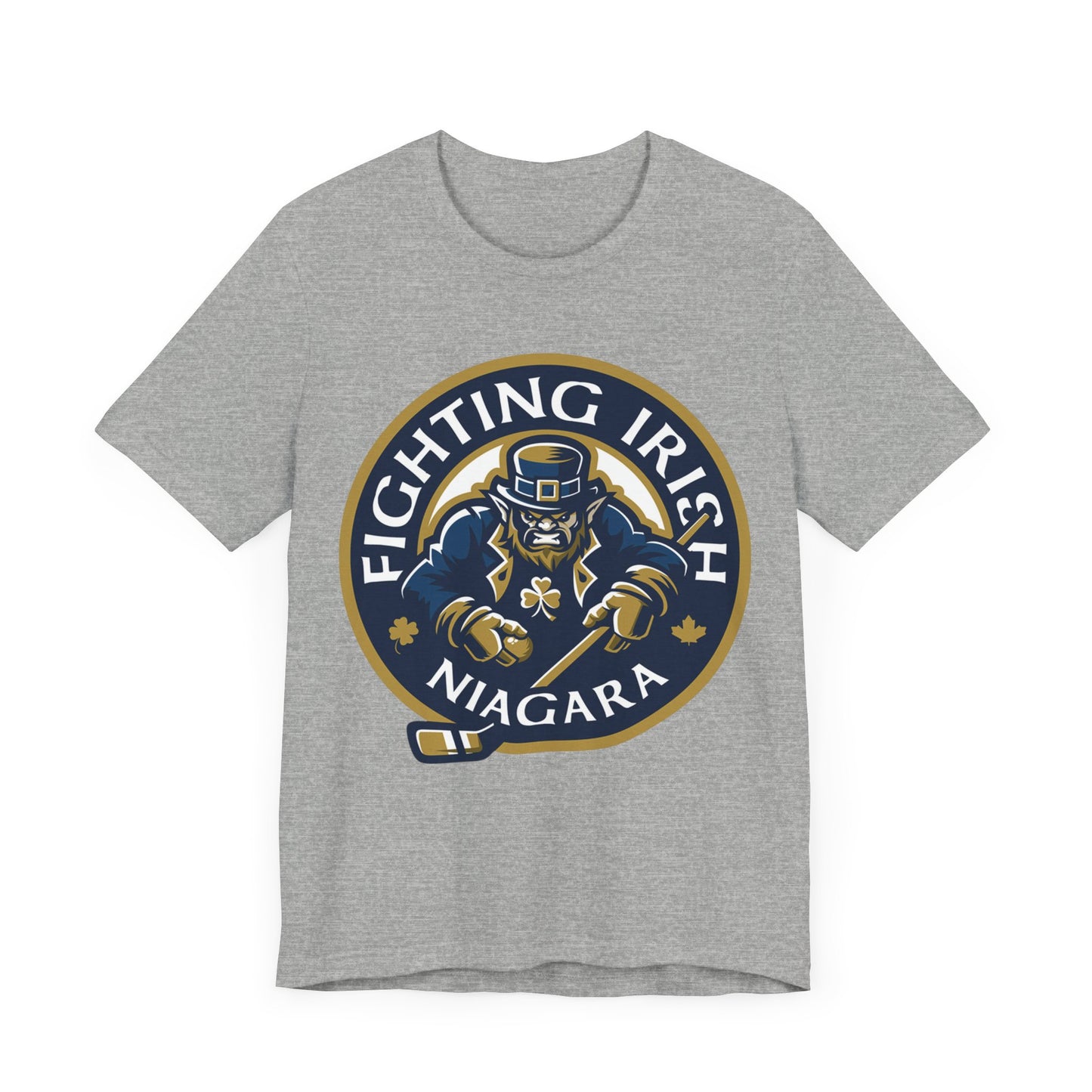 Niagara Fighting Irish T-Shirt