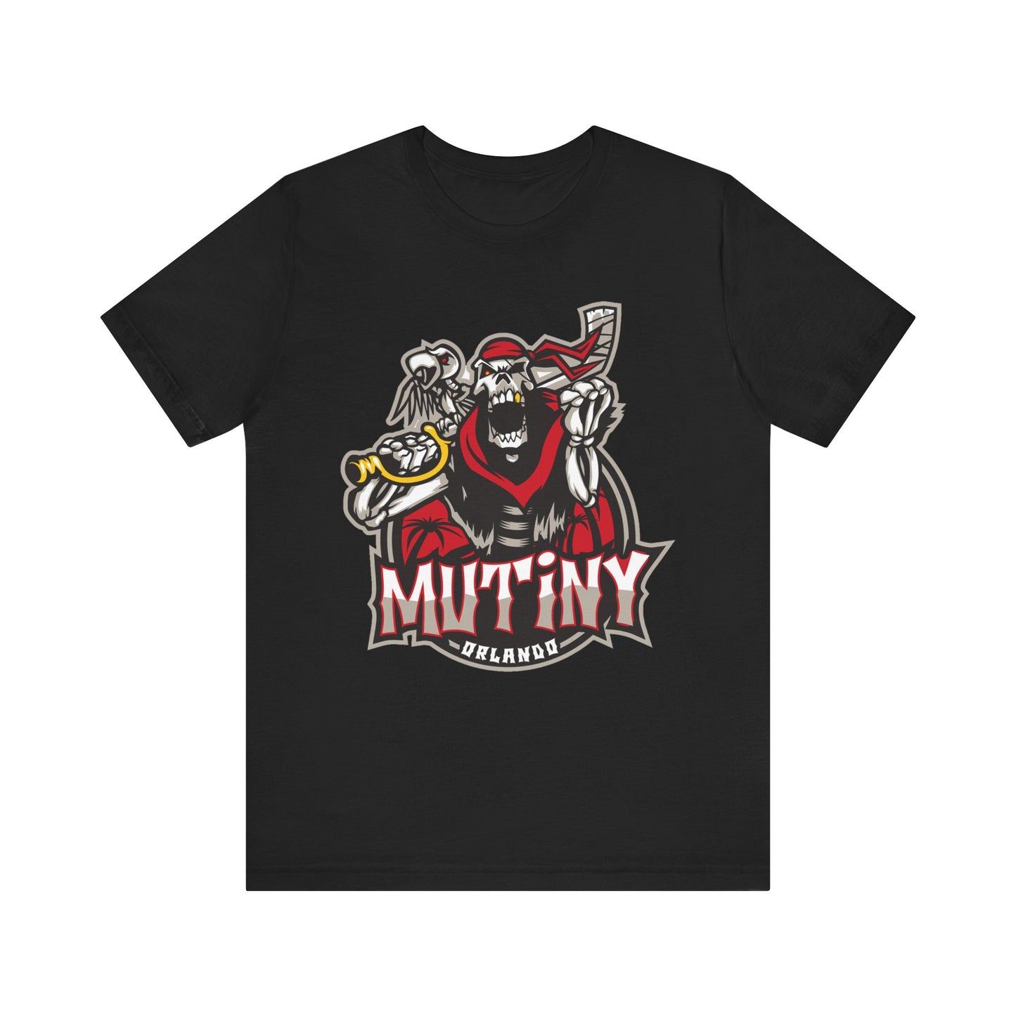 Orlando Mutiny T-Shirt