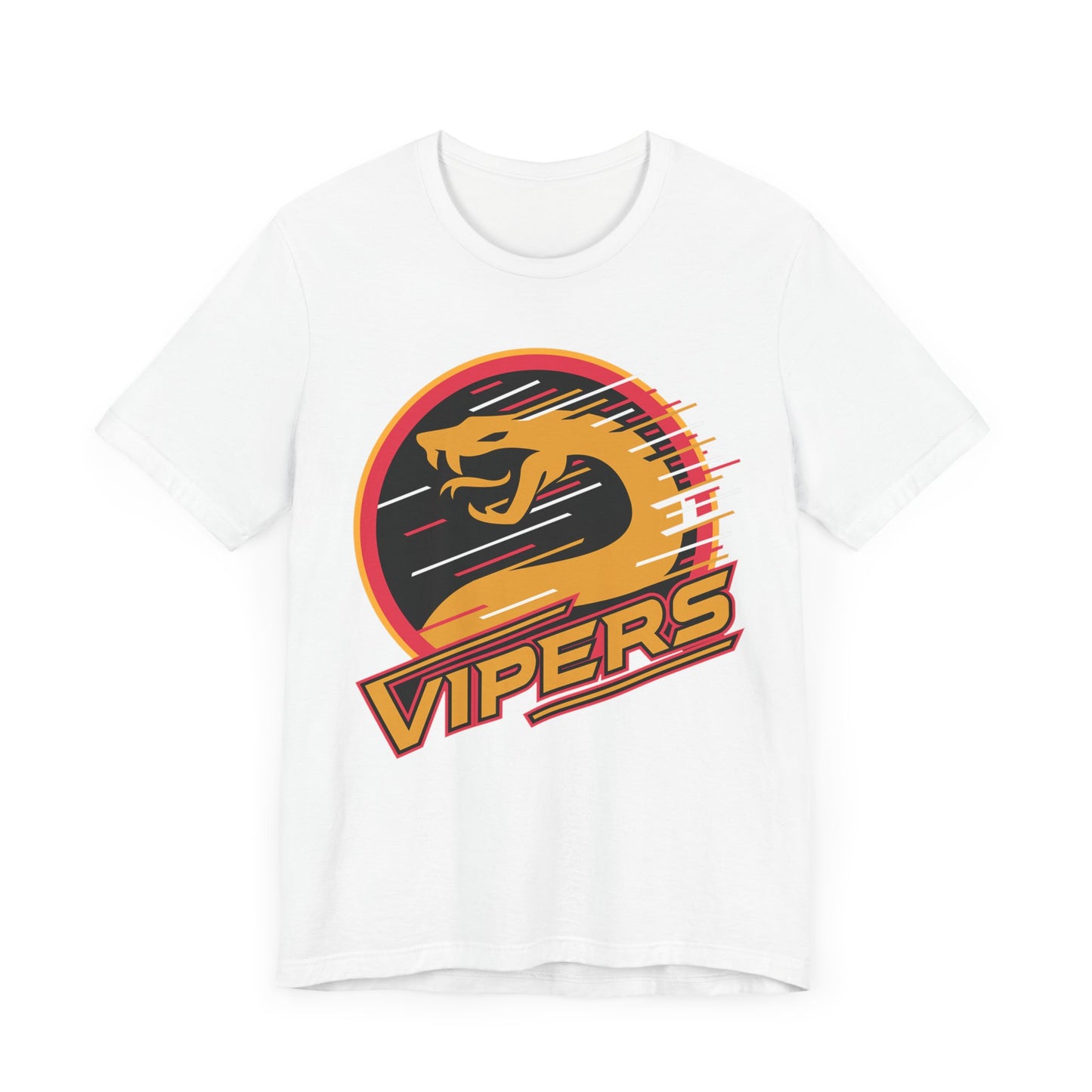 Vancouver Viper Kings T-Shirt