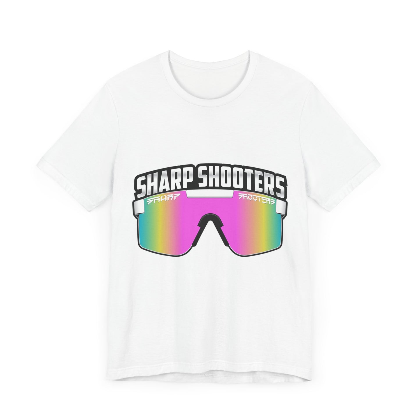 New England Sharp Shooters T-Shirt