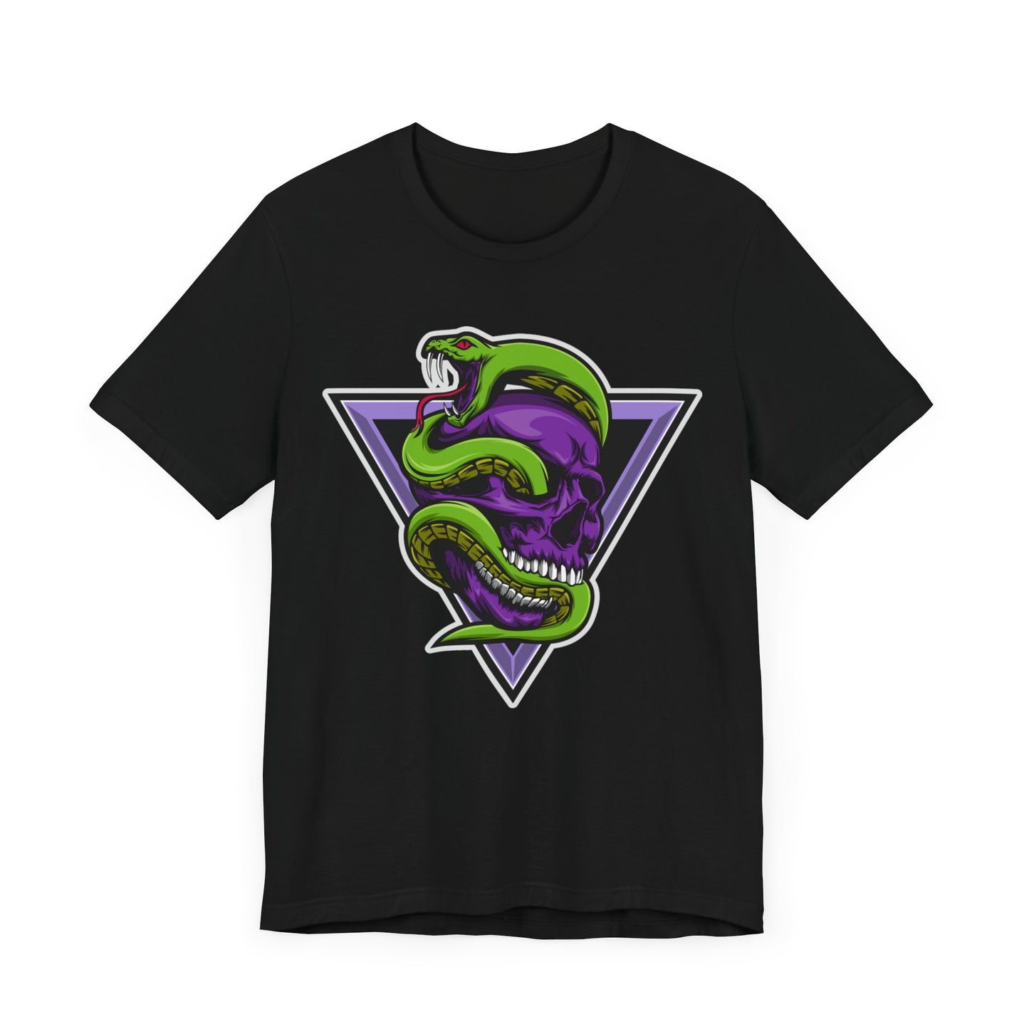 South Jersey Vipers T-Shirt