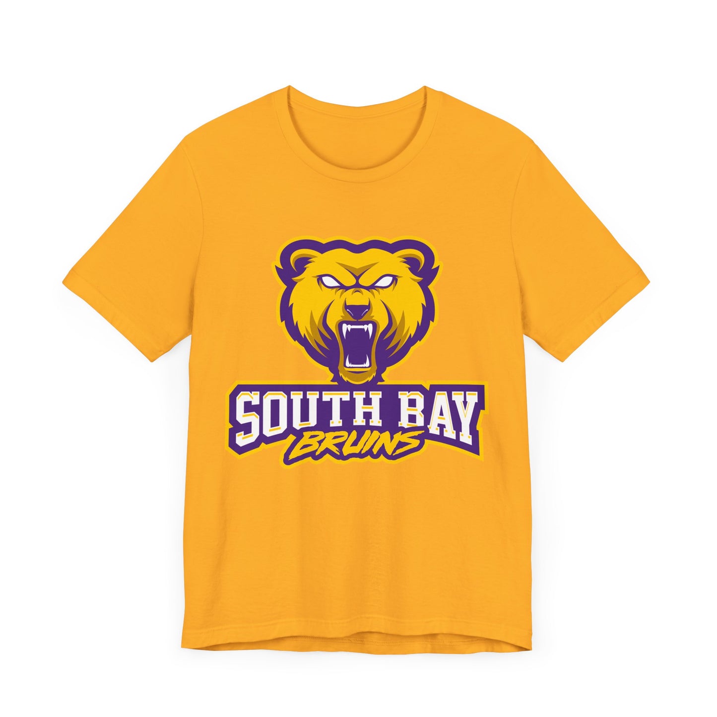 South Bay Bruins T-Shirt