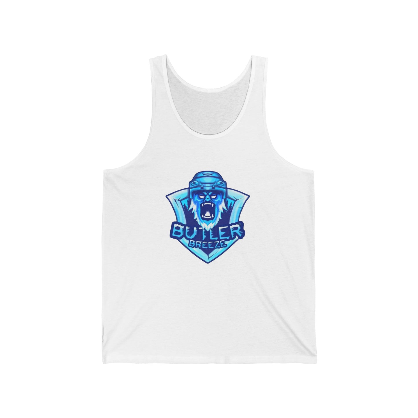 Butler Breeze Tank Top