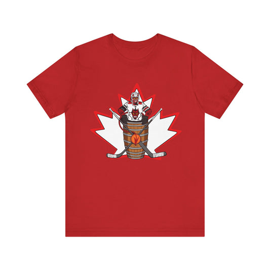 Niagara Daredevils T-Shirt