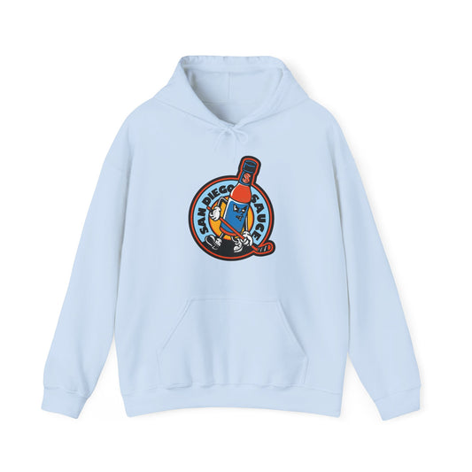 San Diego Sauce Hoodie