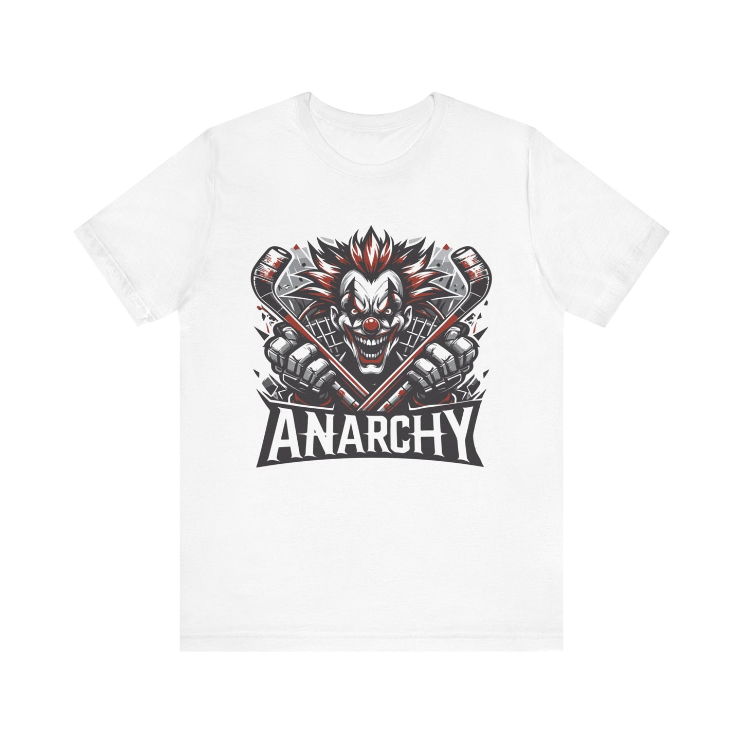 Pottstown Anarchy T-Shirt