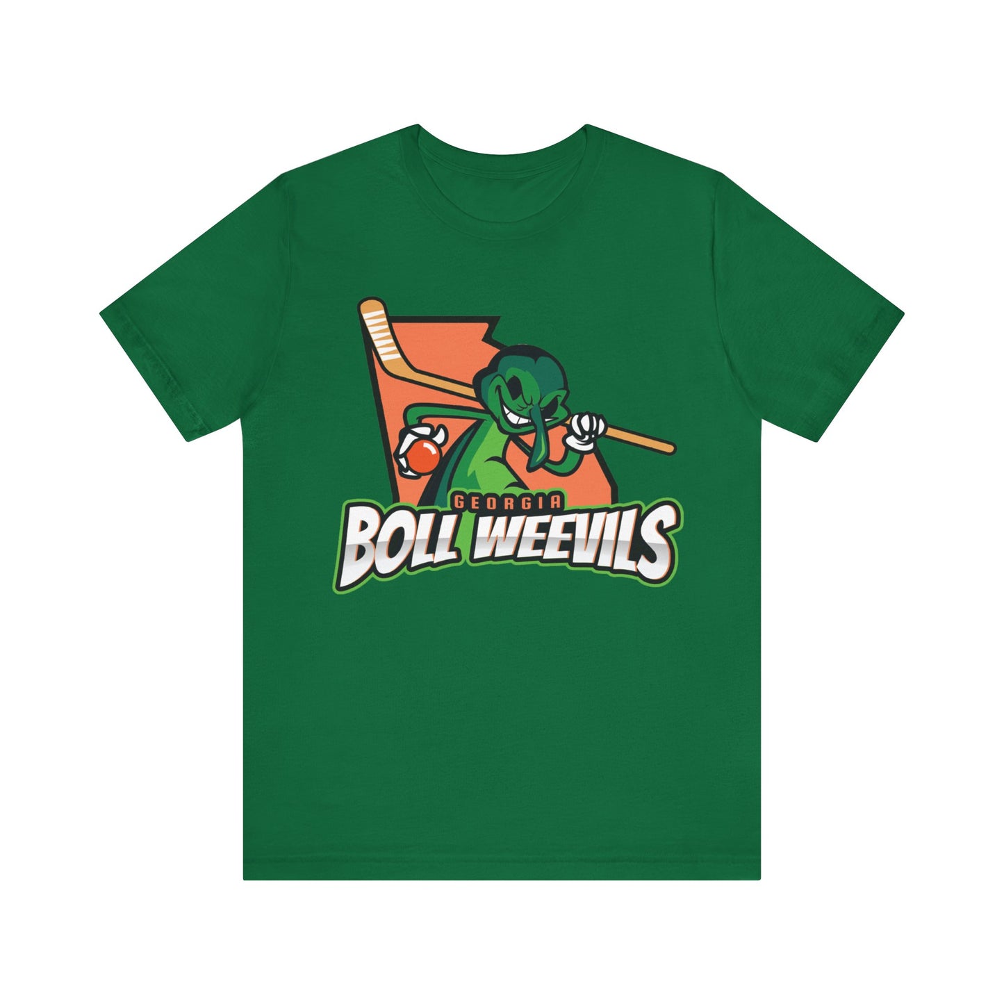 Georgia Boll Weevils T-Shirt