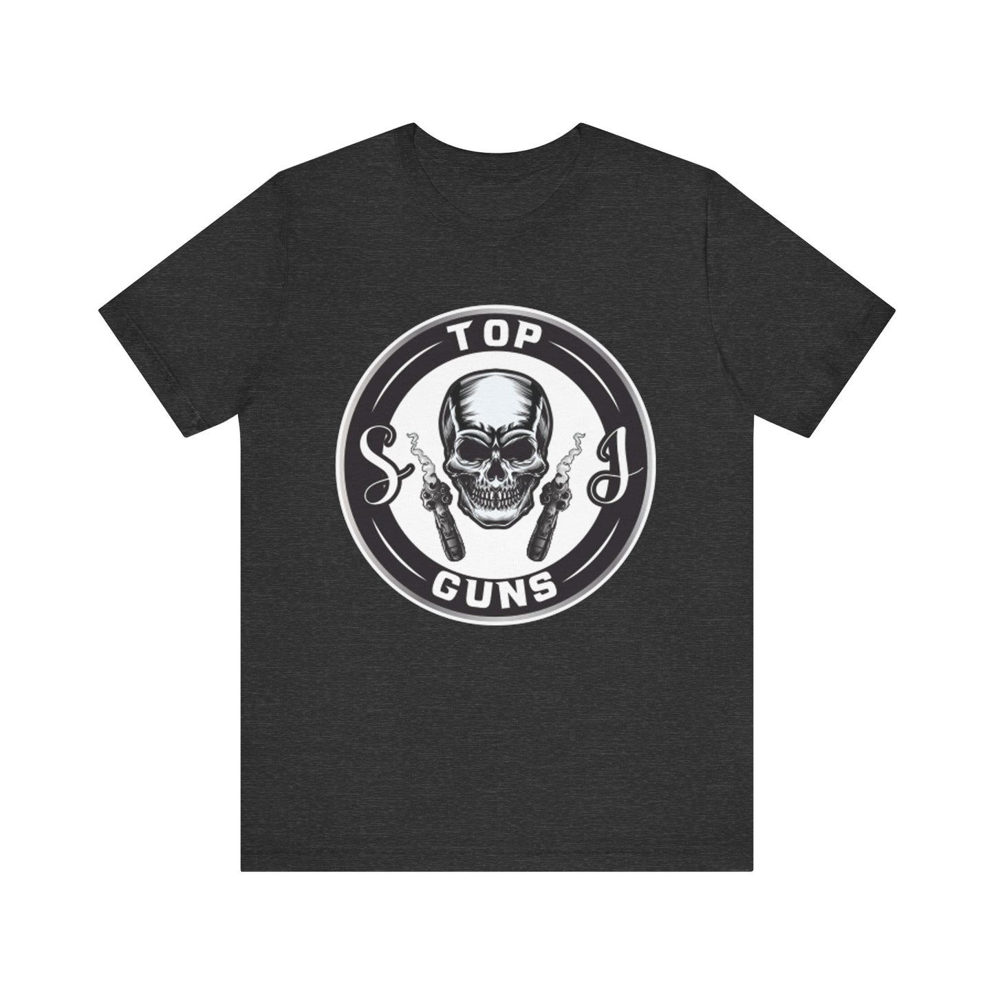 South Jersey Top Guns T-Shirt