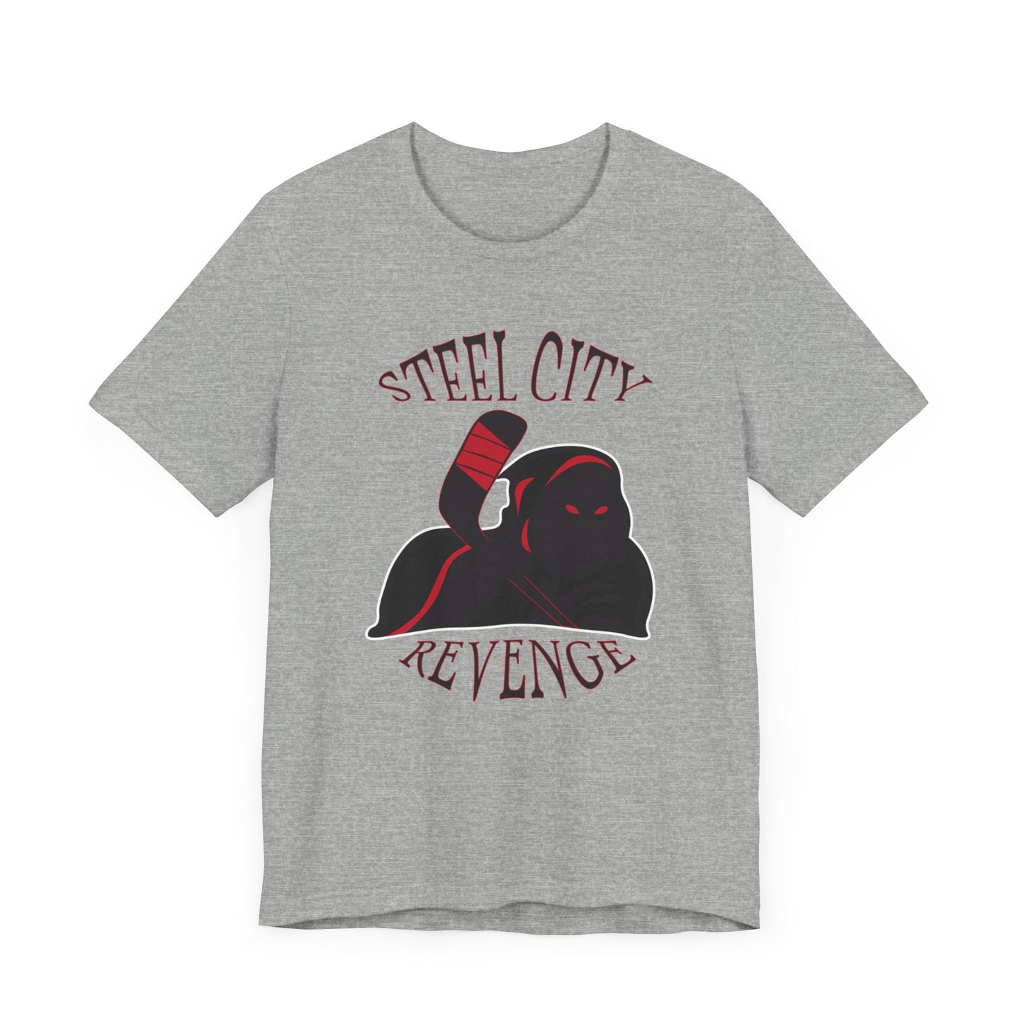 Steel City Revenge T-Shirt