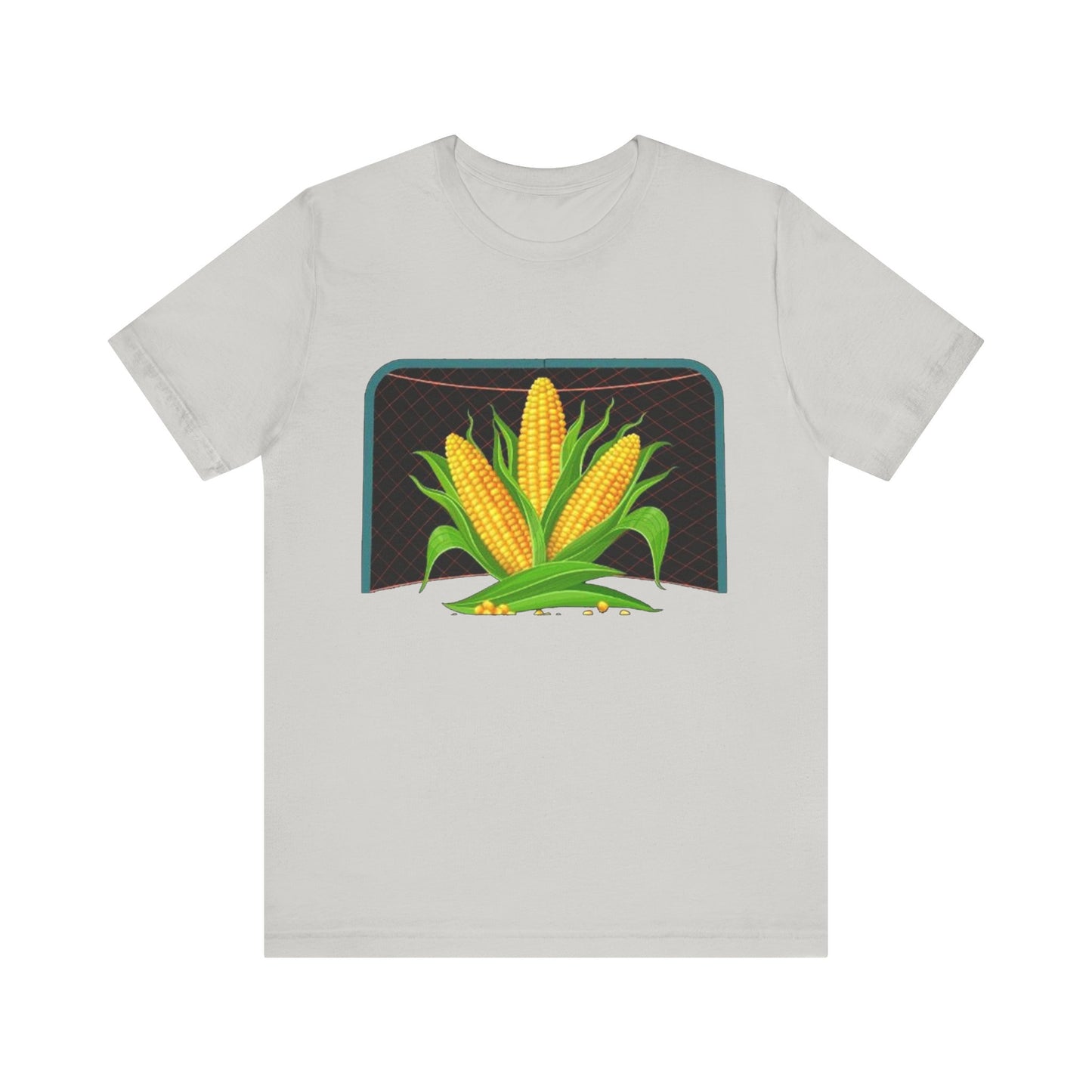 Long Island Top Corns T-Shirt