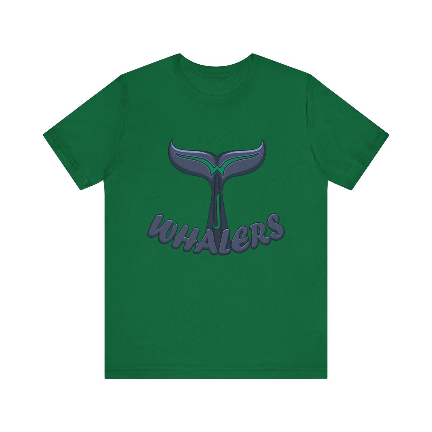 West Jersey Whalers T-Shirt