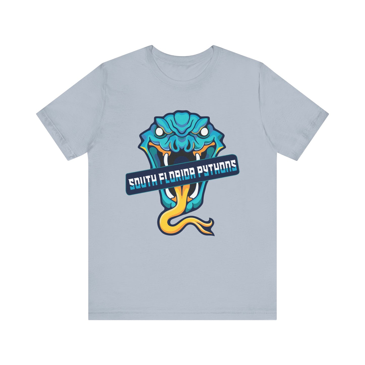 South Florida Pythons T-Shirt