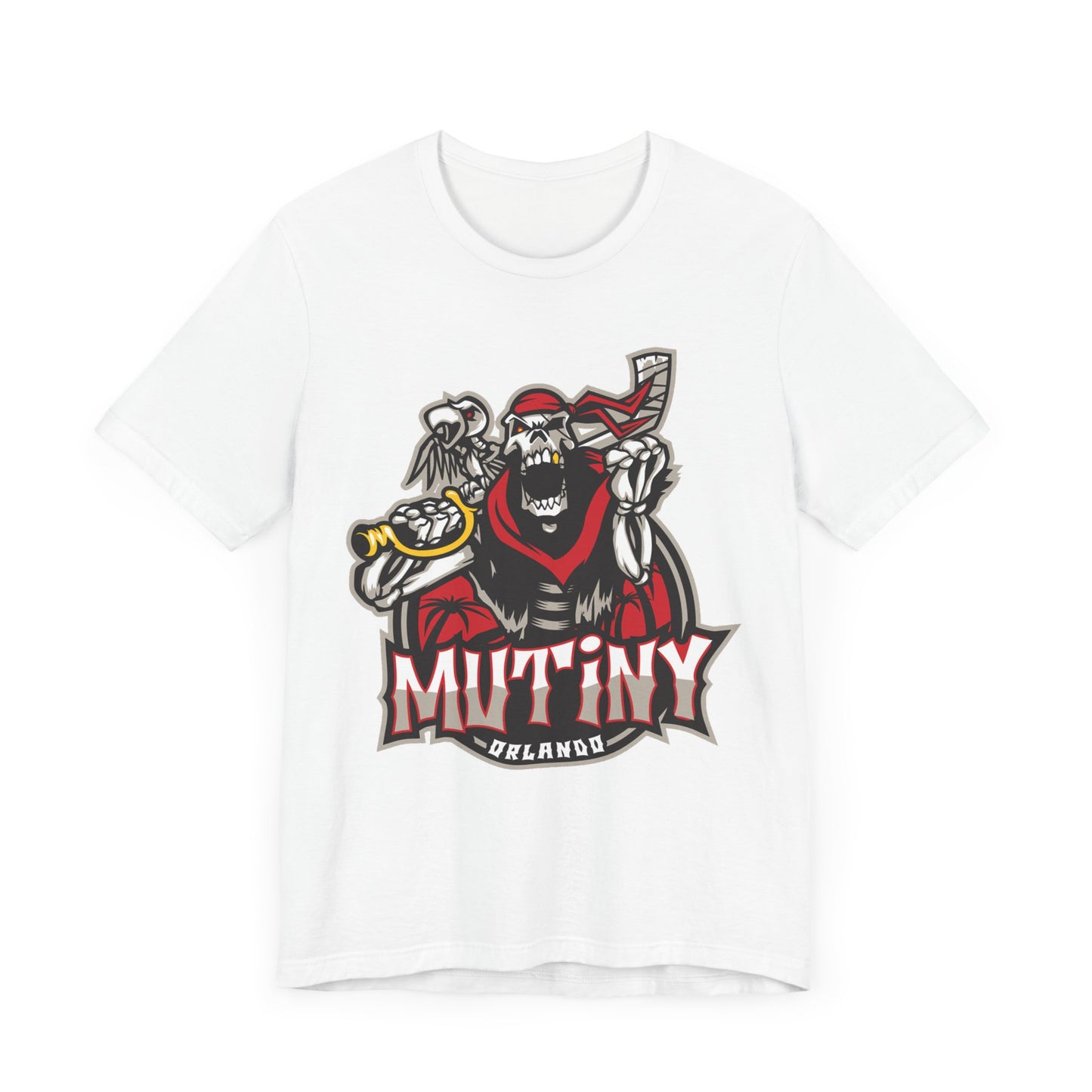 Orlando Mutiny T-Shirt