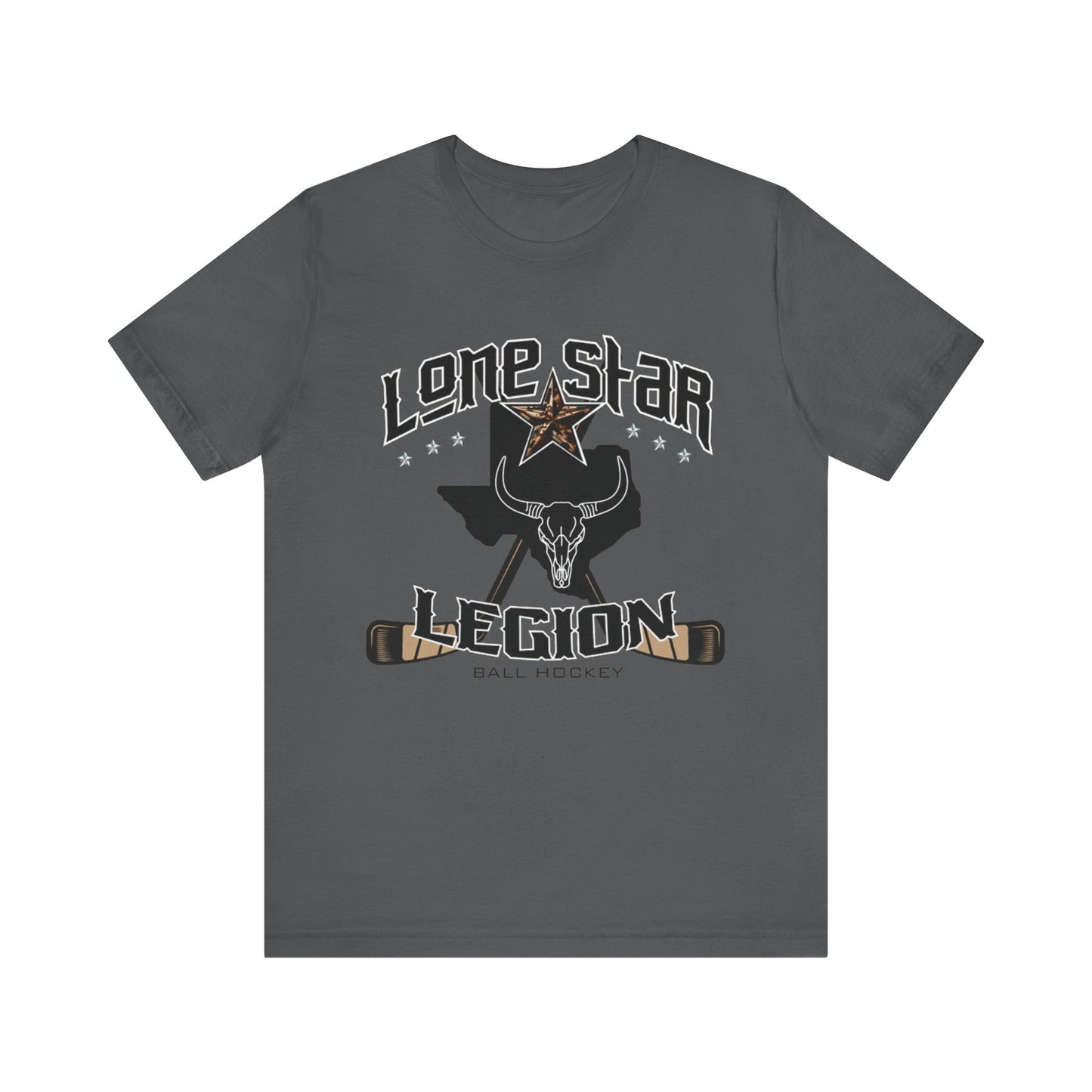 Lone Star Legion T-Shirt