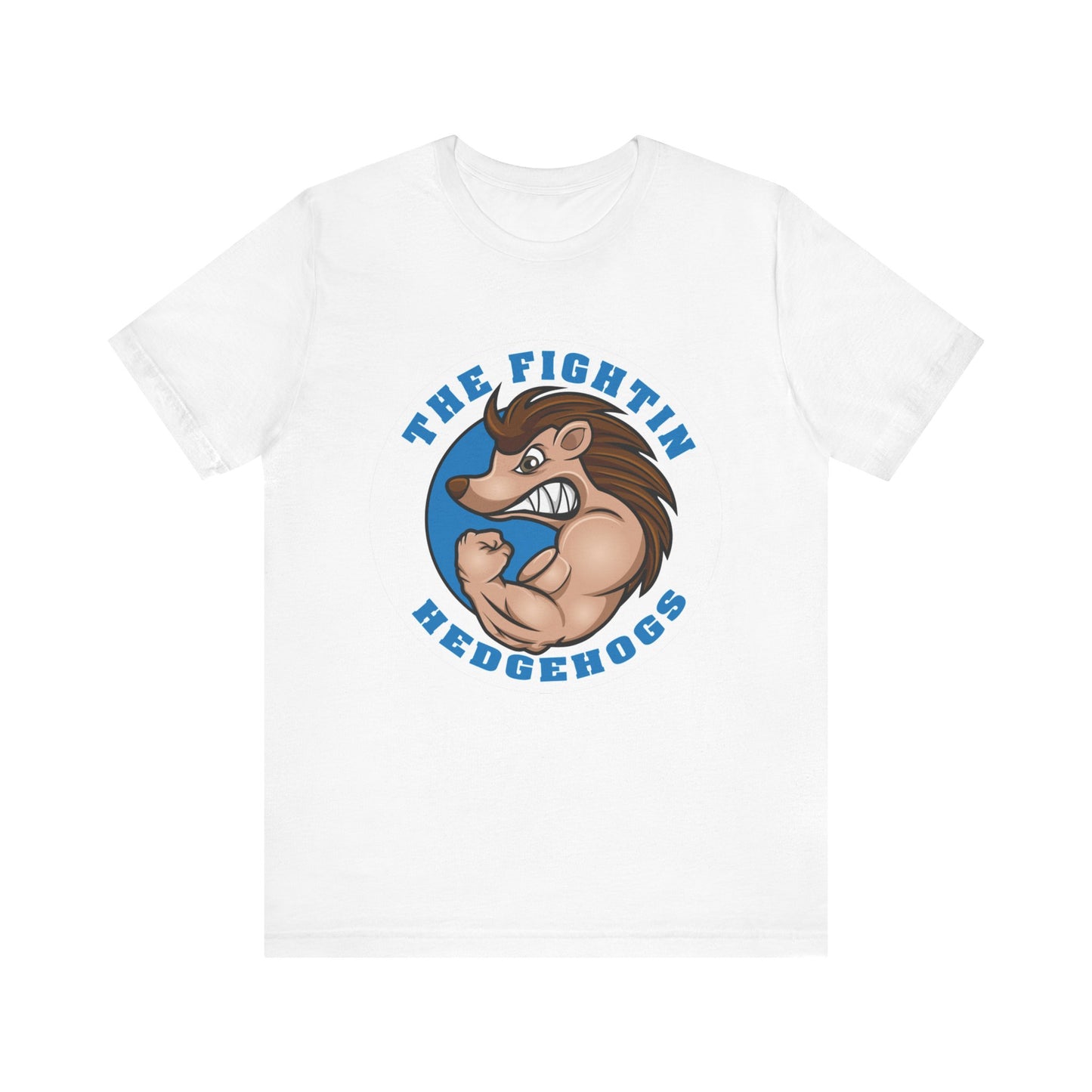 Crystal City Hedgehogs T-Shirt