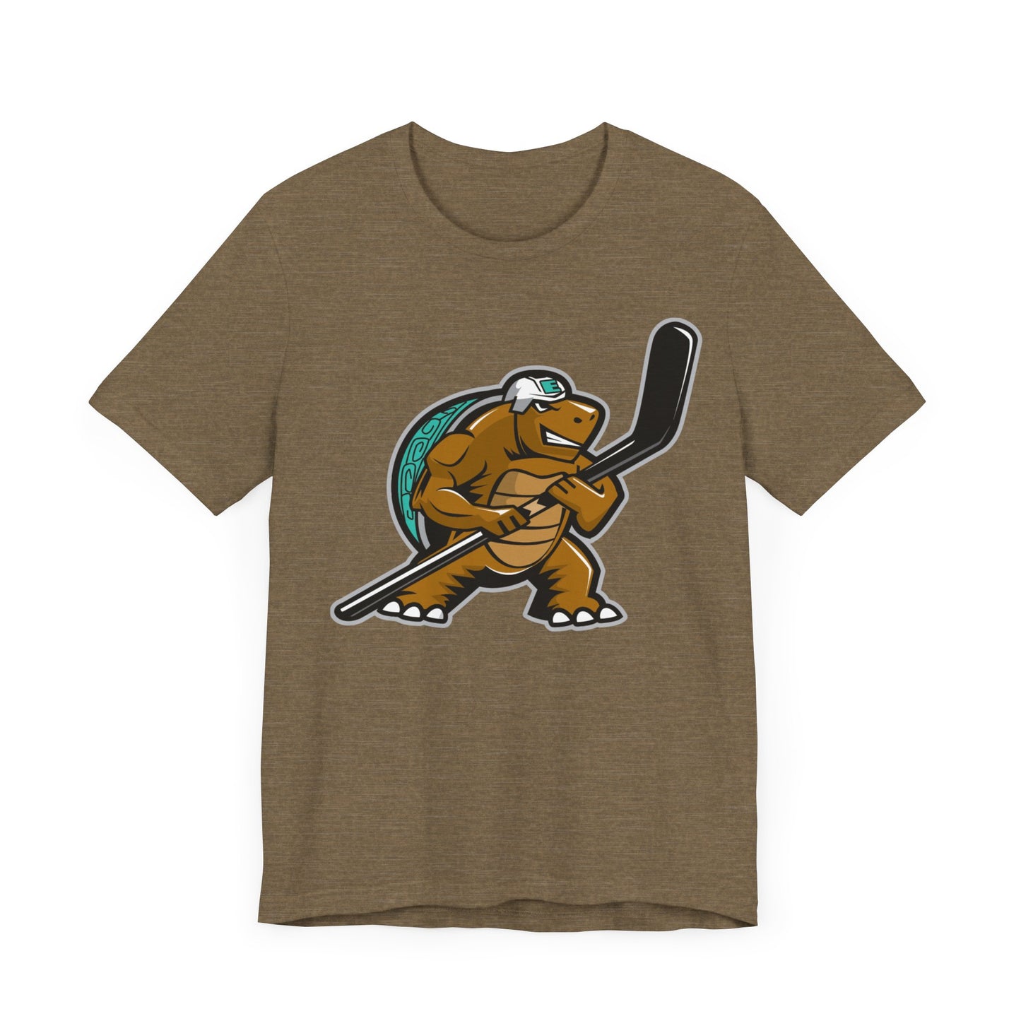 Evesham Tortugas T-Shirt