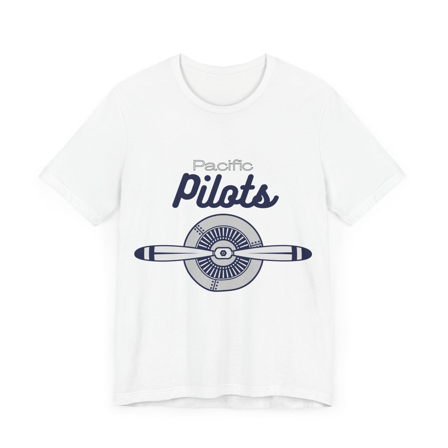 Pacific Pilots T-Shirt