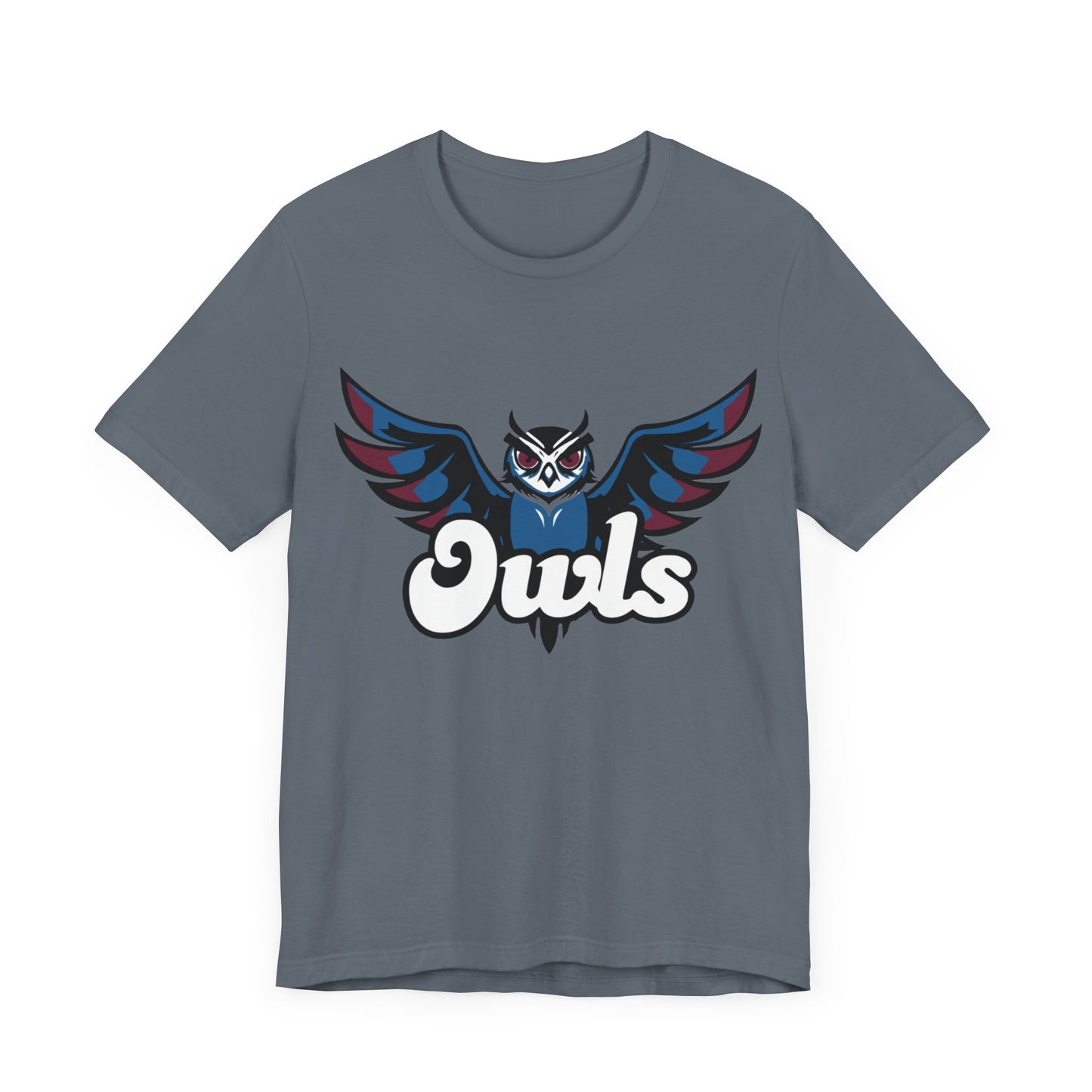 Oakridge Owls T-Shirt