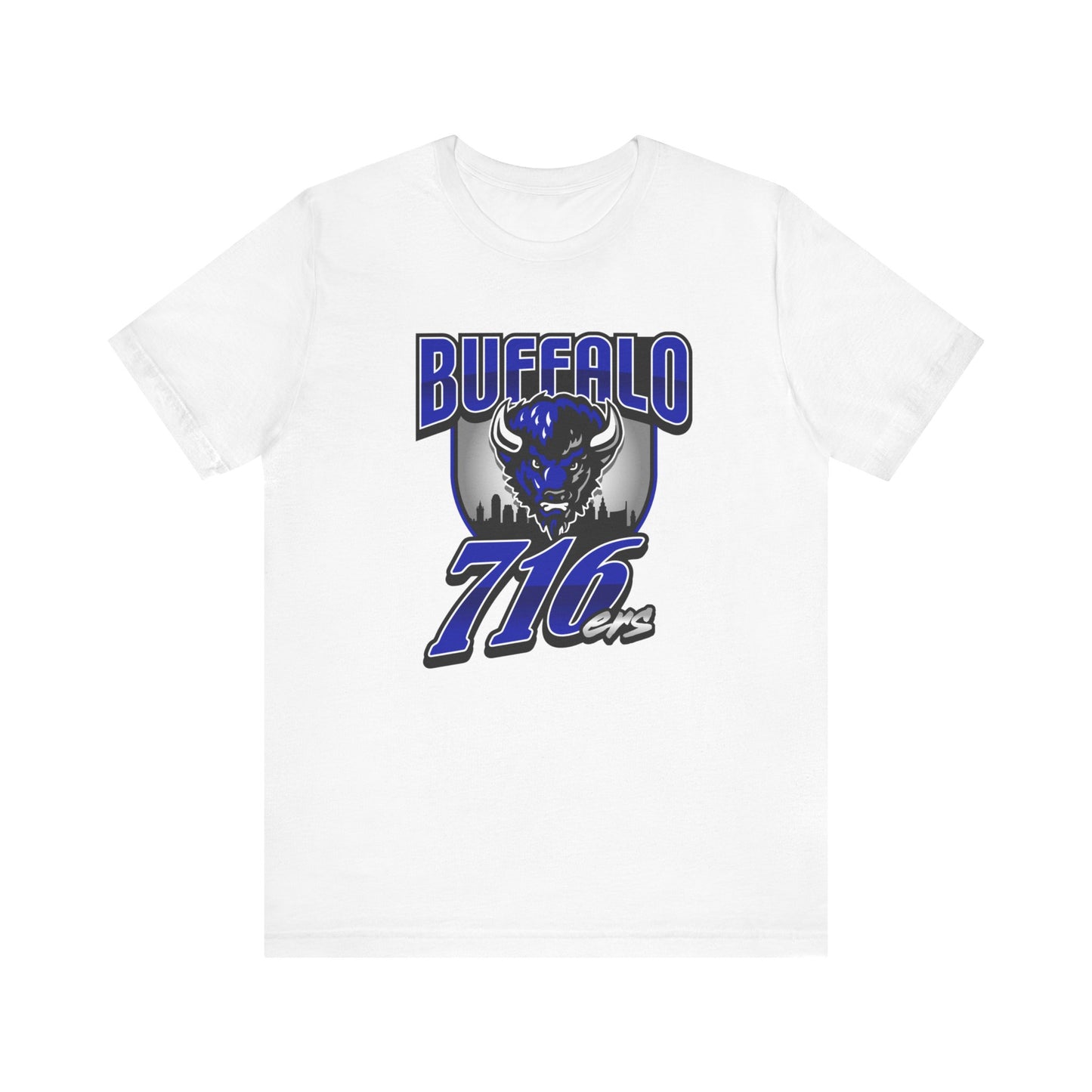 Buffalo 716ers T-shirt